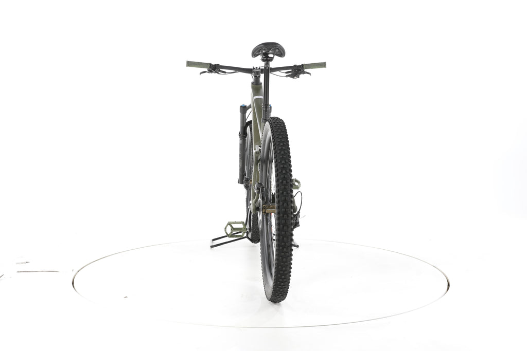 Cube Stereo One22 C:62 TM Fahrrad Fully - Image 10