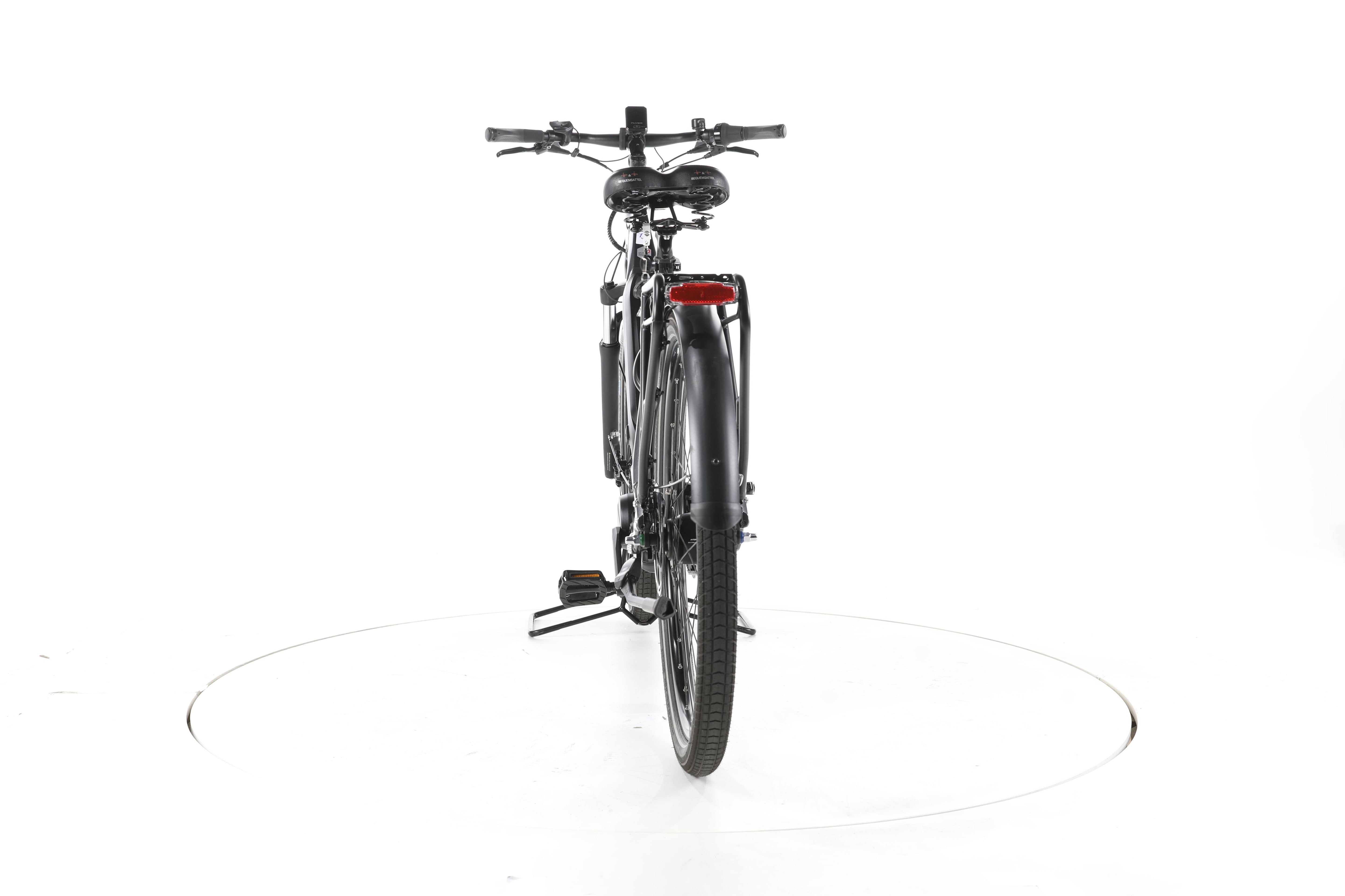 FLYER Upstreet5 5.40 City E-Bike Tiefeinsteiger - Image 10