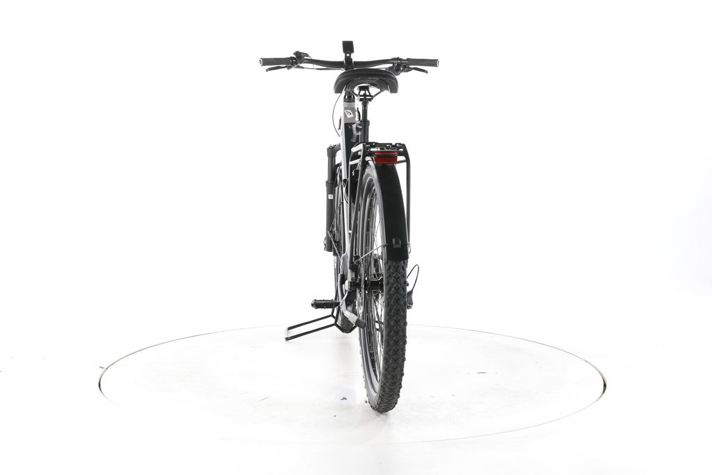 Kalkhoff ENTICE 5+ MOVE Trekking E-Bike Tiefeinsteiger 2024 - Image 10