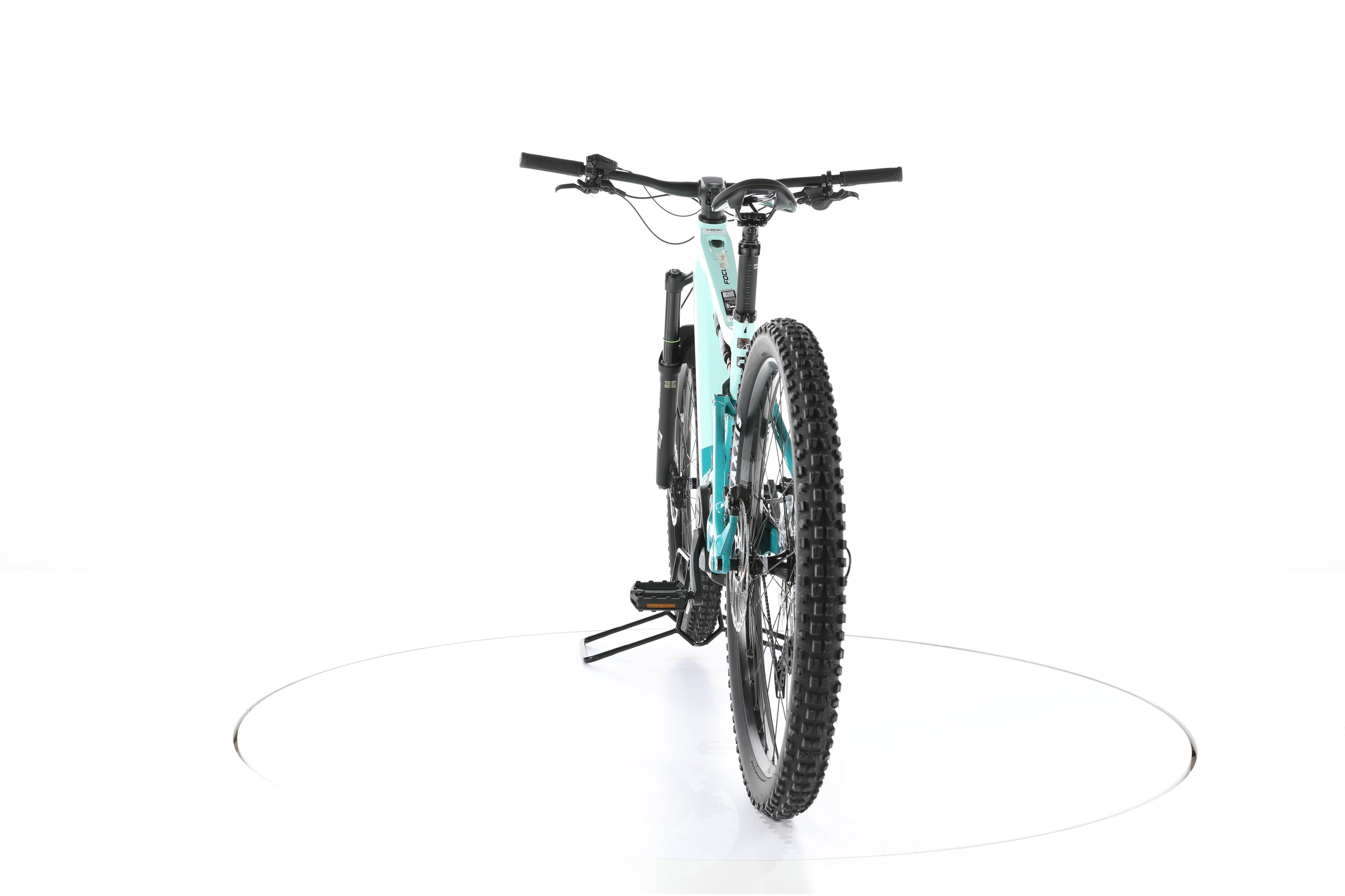 Focus Jam² 6.7 E-Bike Fully - Image 10