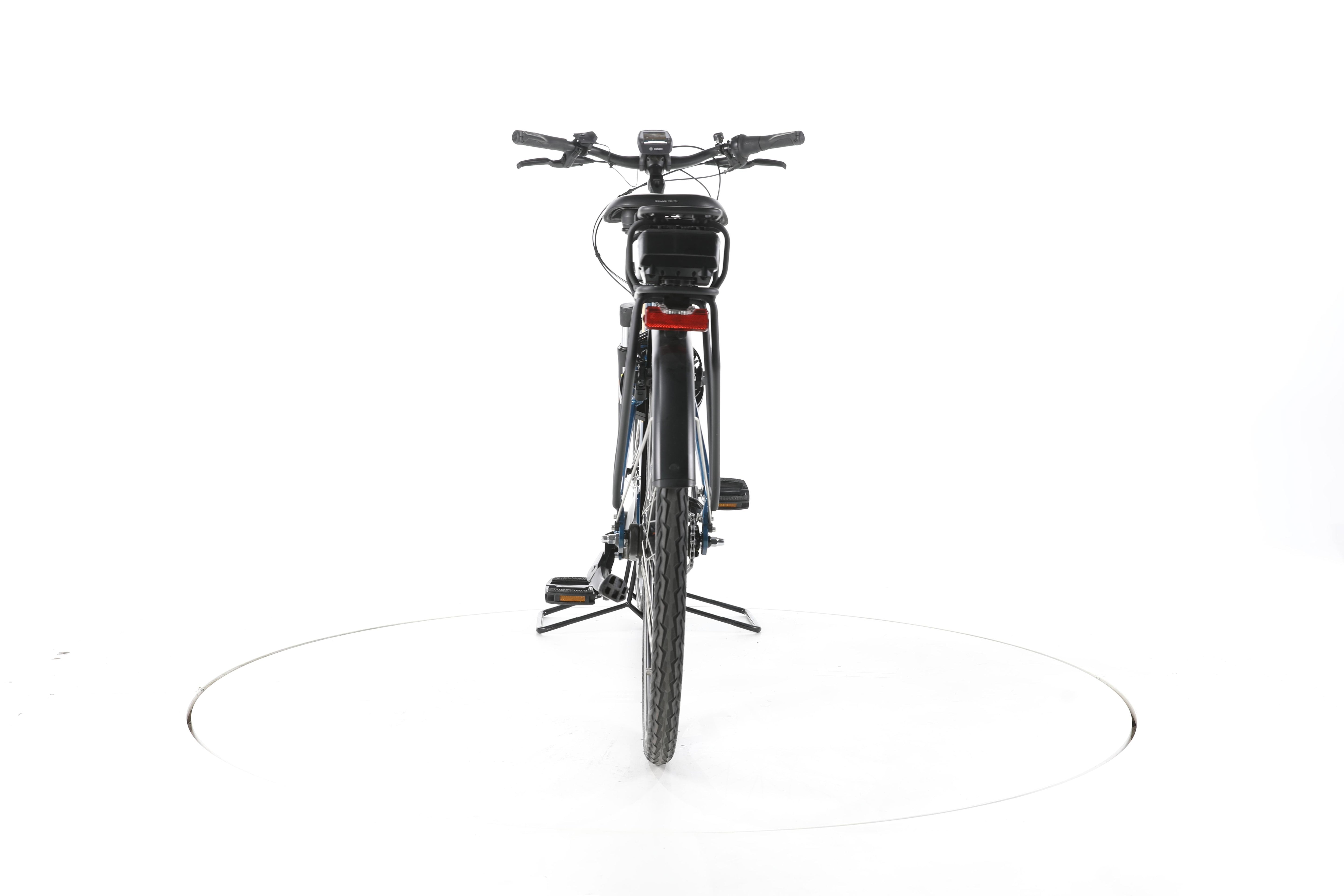 Victoria Cysalo 13 City E-Bike Tiefeinsteiger - Image 10