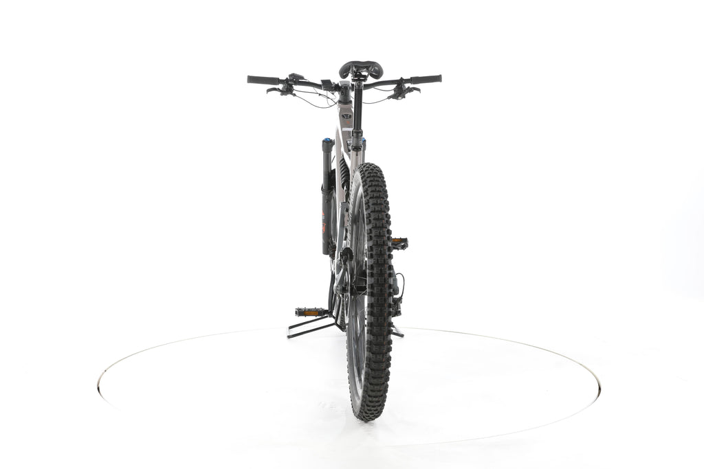 Focus Sam² 6.8 E-Bike Fully - Image 10