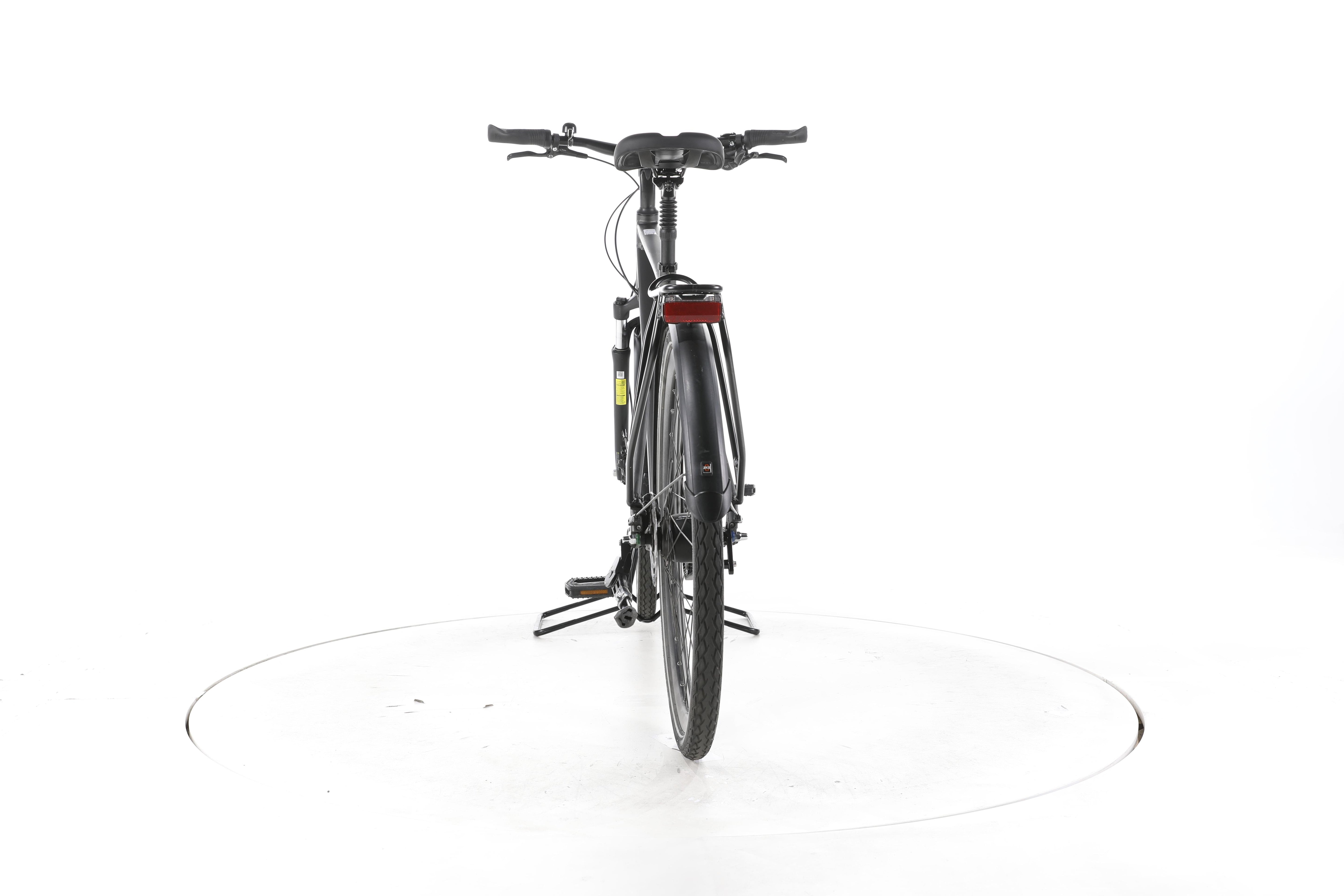 Kalkhoff Endeavour 8 Fahrrad City & Trekking - Image 10