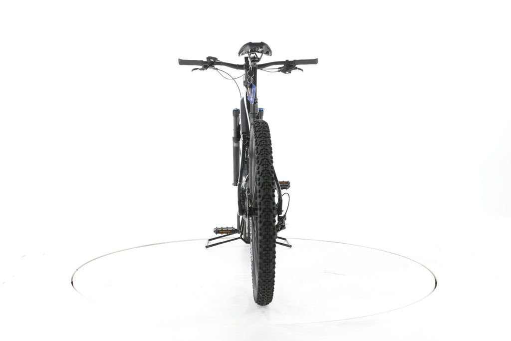 Cube Stereo Hybrid 120 SLT Fully E-Bike 2023 - Image 10