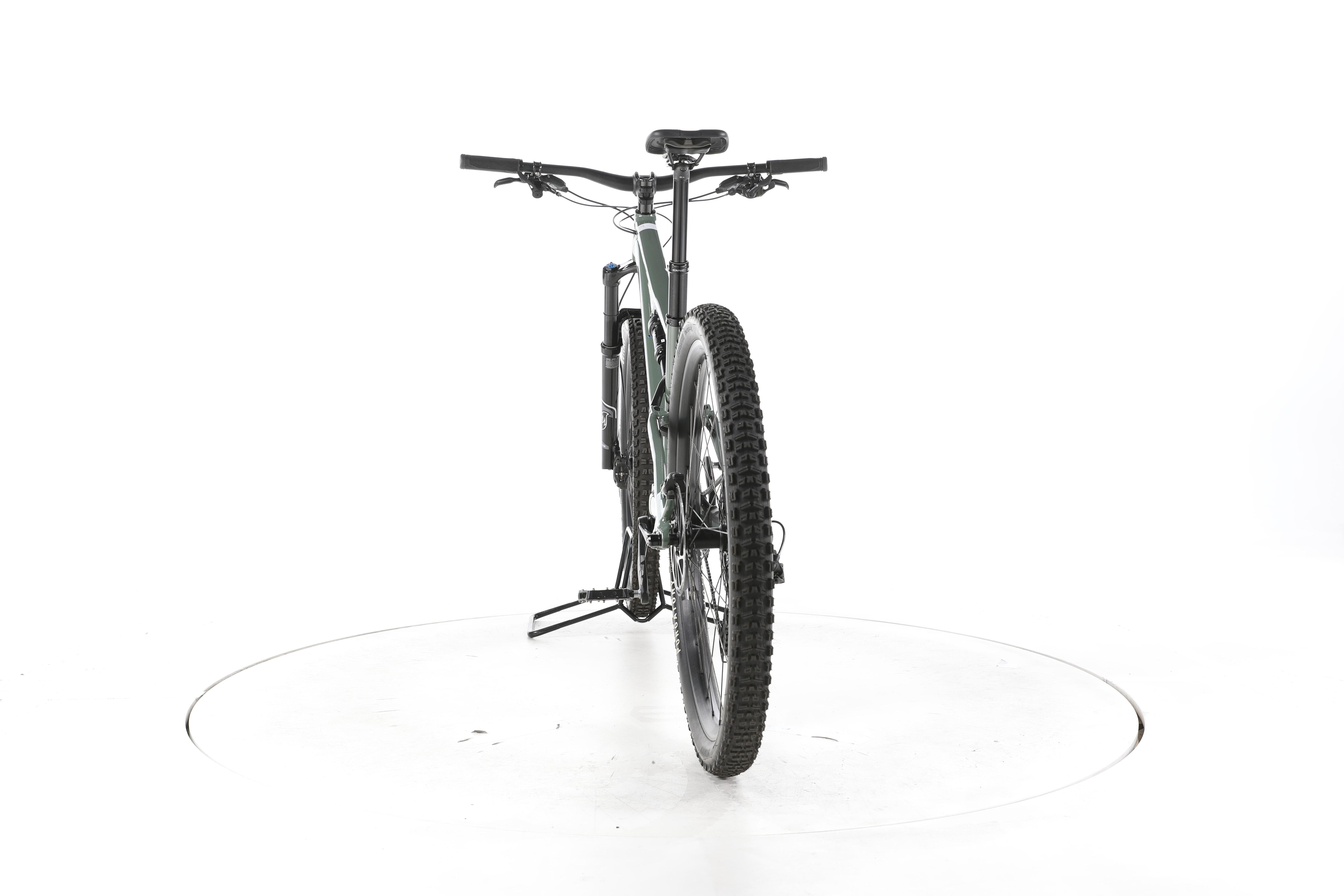 Specialized Stumpjumper Comp Fahrrad Fully - Image 10
