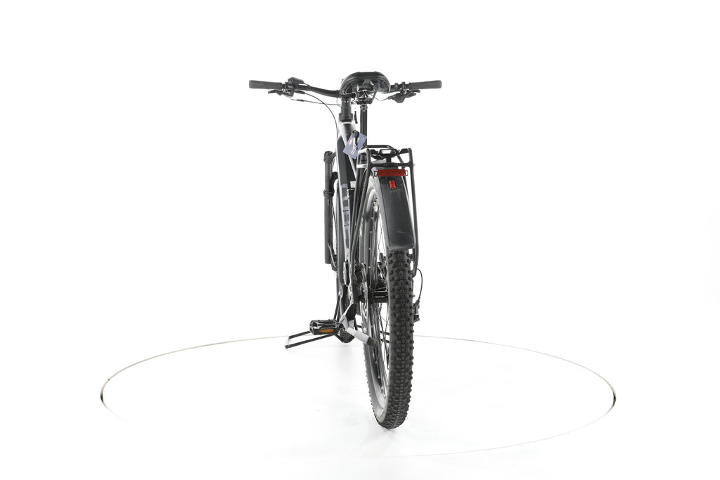 Cube Stereo Hybrid 120 SL Allroad SUV E-Bike - Image 10