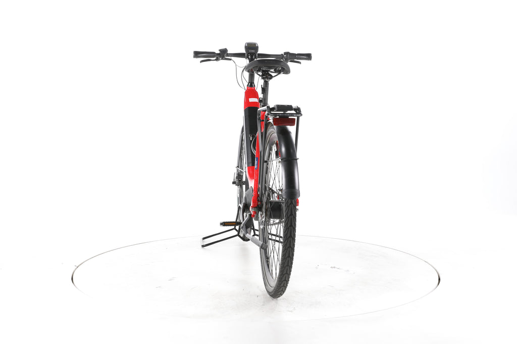 Gazelle Ultimate C8+ HMB City E-Bike Tiefeinsteiger - Image 10