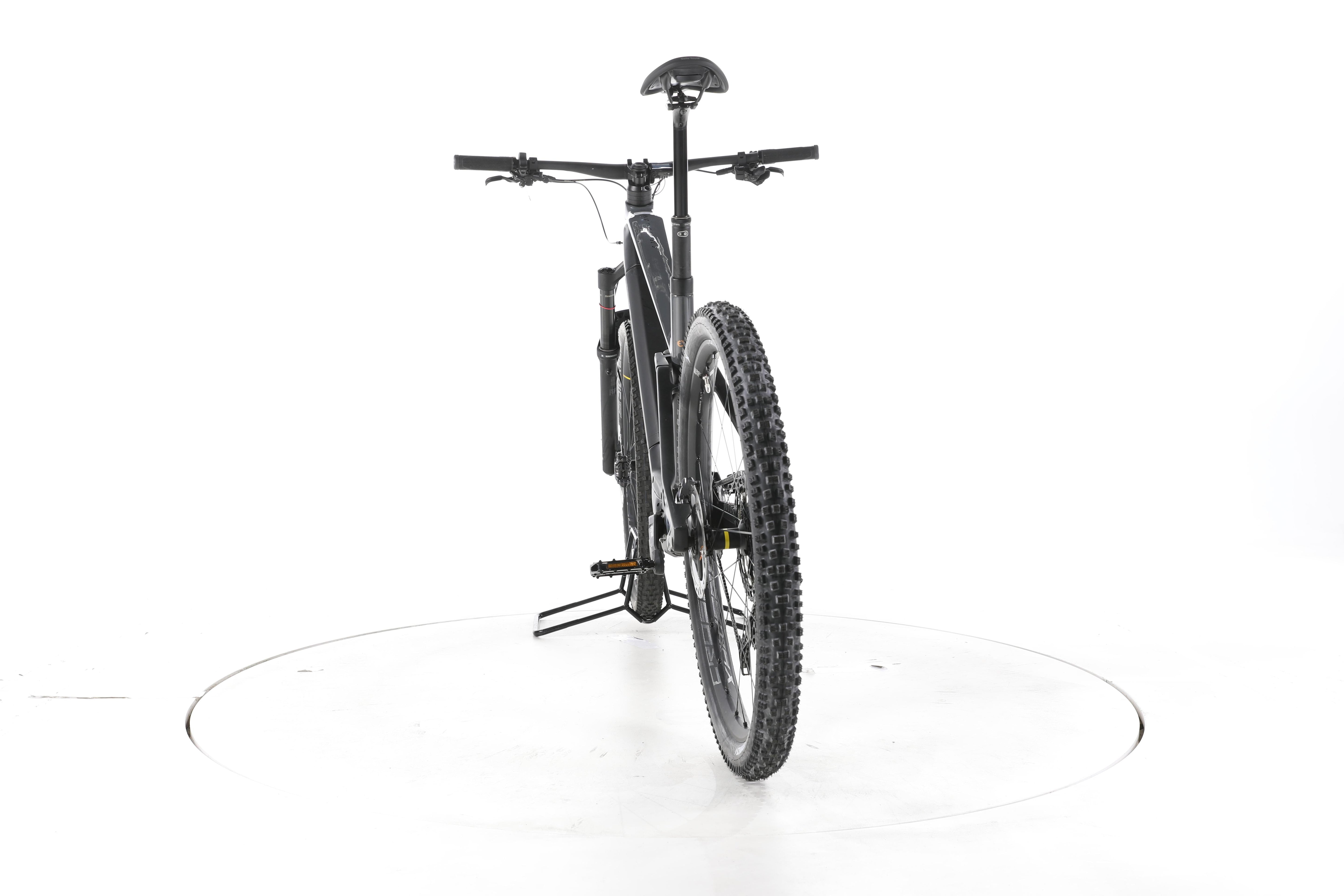 Bulls Sonic AM-SL 3 E-Bike Fully Carbon - Image 10