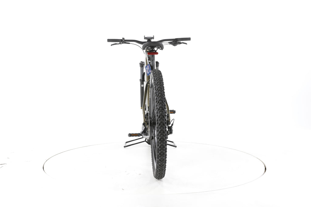 Bulls Copperhead EVO E-Bike 2025 - Image 10