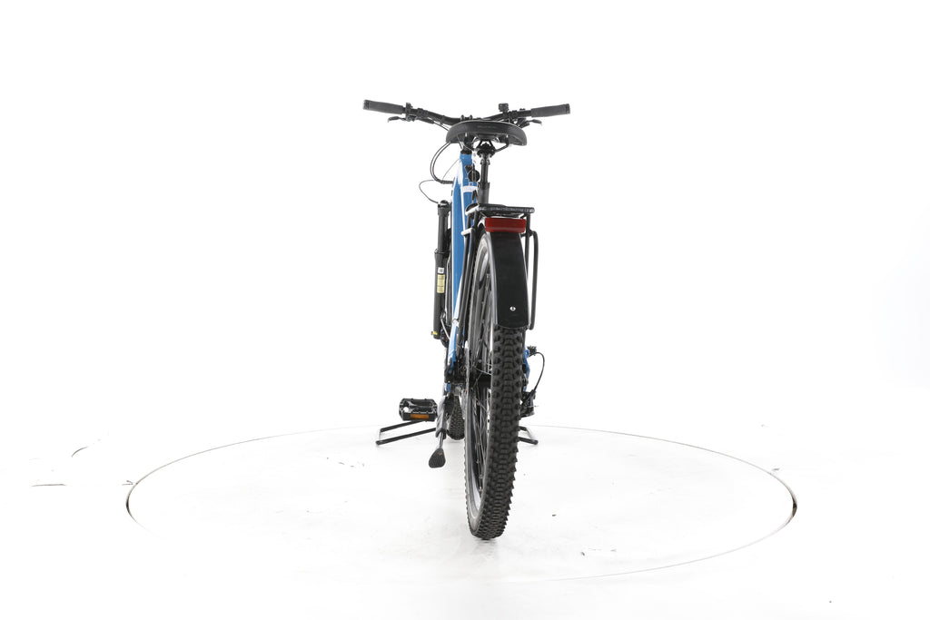 HoheAcht Pasia Tereno Trekking E-Bike - Image 10