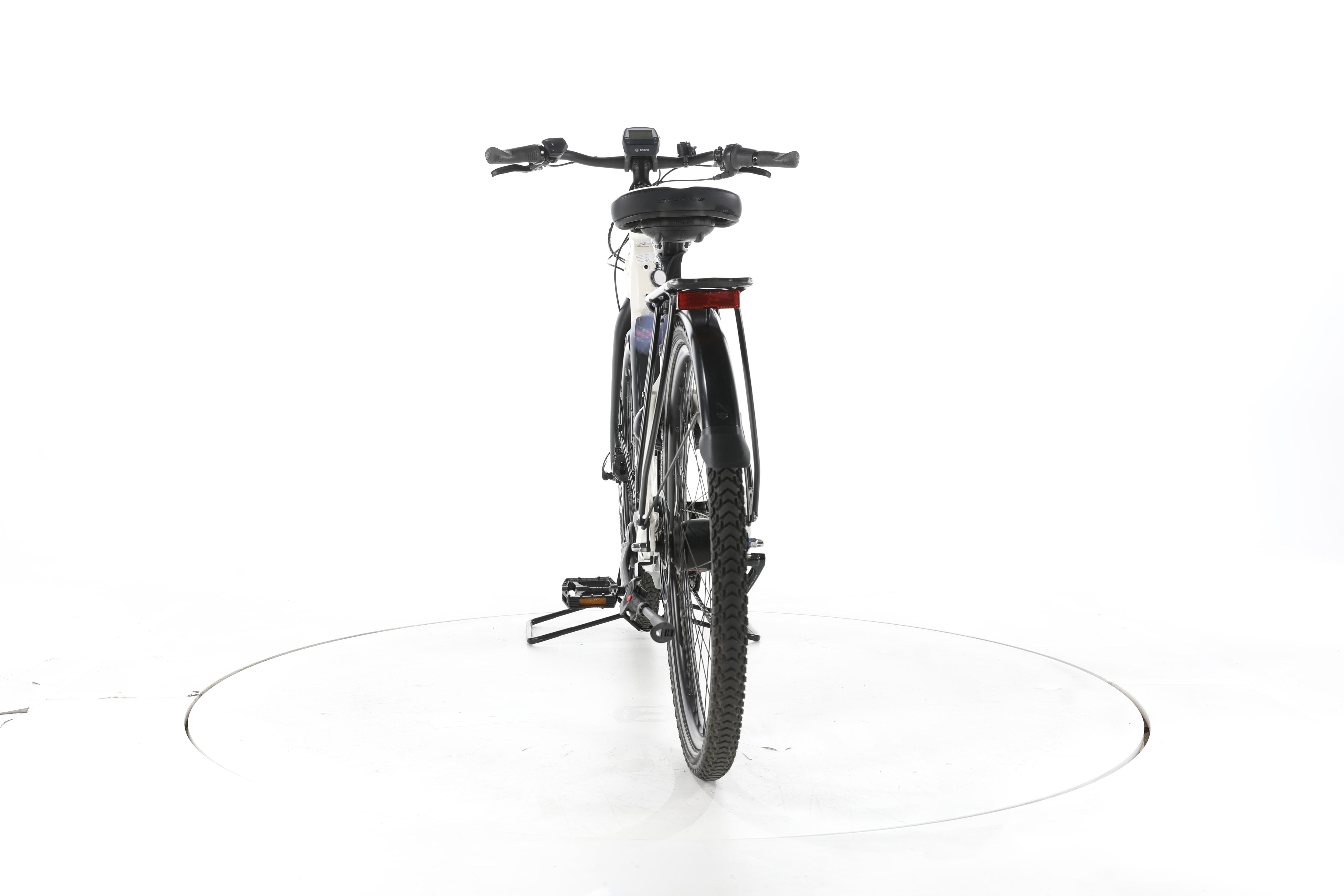 Simplon Chenoa City E-Bike Tiefeinsteiger Carbon - Image 10