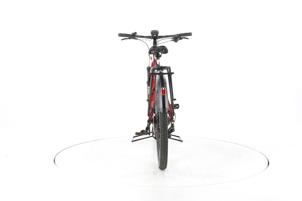 Moustache Bikes XRoad 5 Trekking E-Bike - Image 10