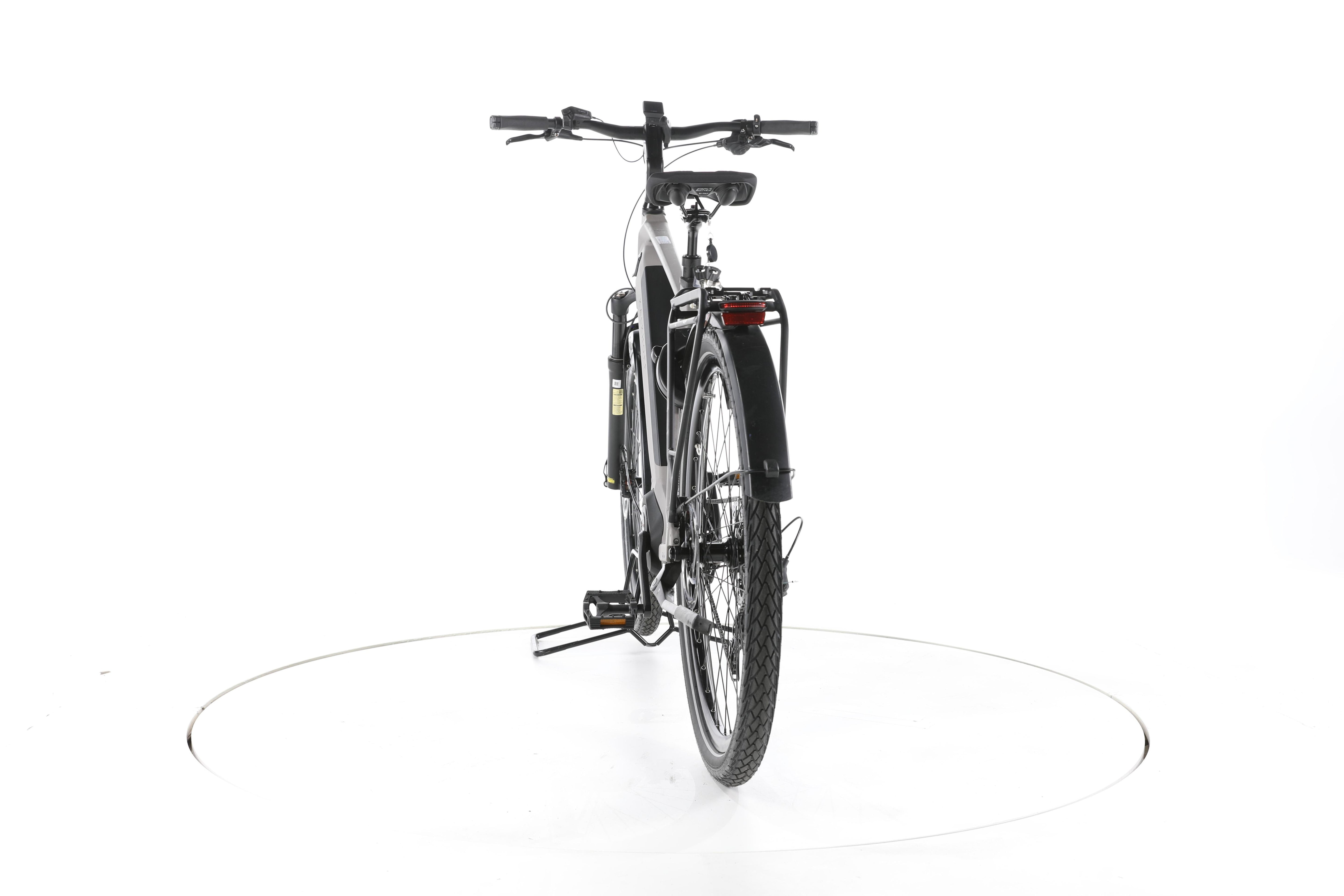 Kalkhoff ENTICE 5.B MOVE Trekking E-Bike 2023 - Image 10