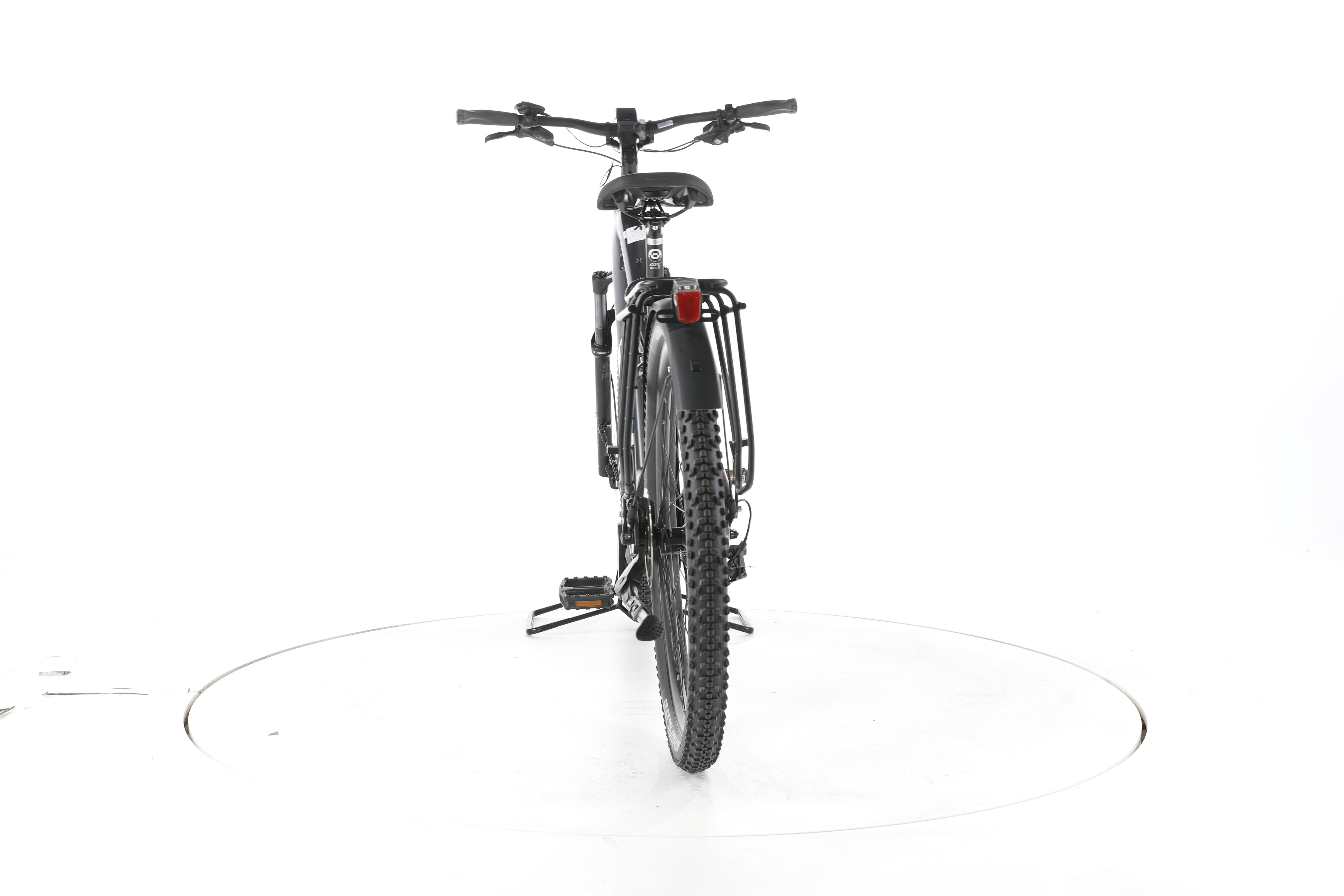 CONE Bikes eCross IN 4.0 Trekking E-Bike - Image 10