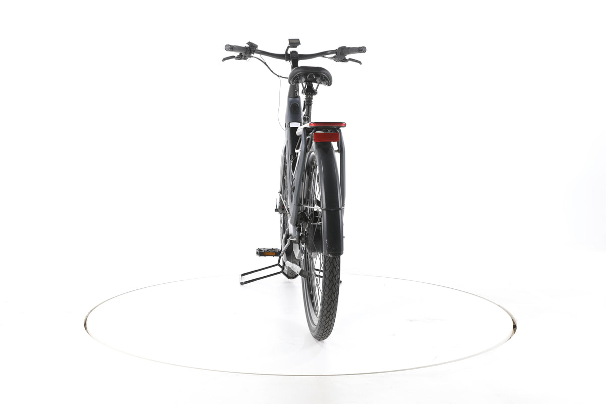 Gazelle Avignon C380 City E-Bike Tiefeinsteiger - Image 10