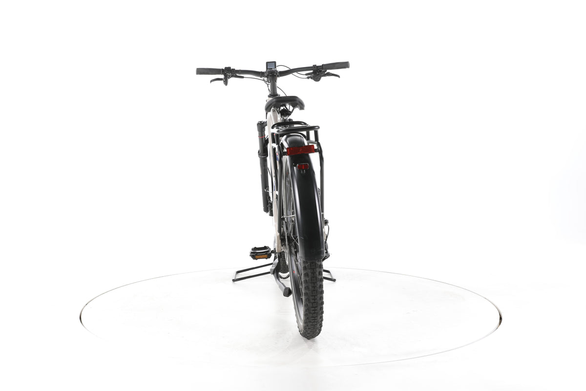 Hercules Nos SUV 2.2 Trekking E-Bike - Image 10