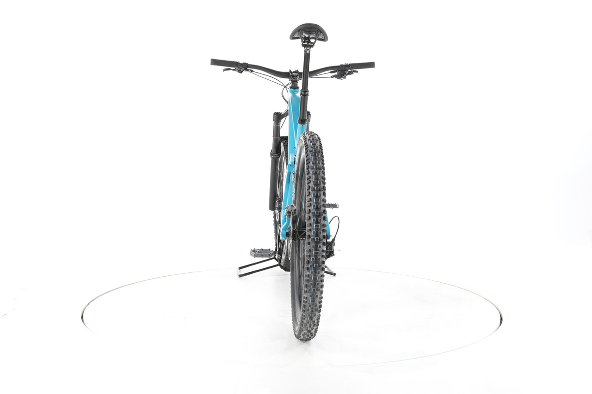 Cube Stereo ONE77 Race Fahrrad Fully - Image 10