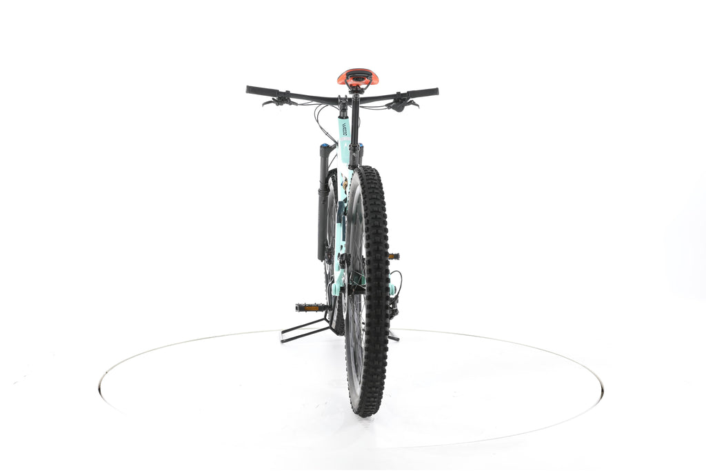 Orbea Occam M30 LT Fahrrad Fully - Image 10
