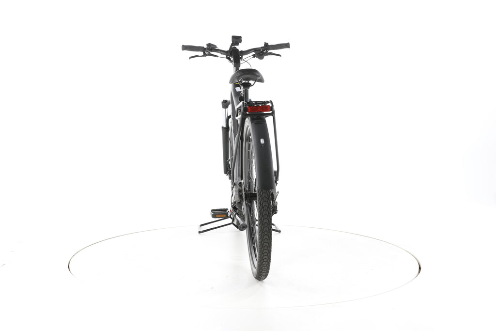 Thompson P-750 MTB Trekking E-Bike - Image 10