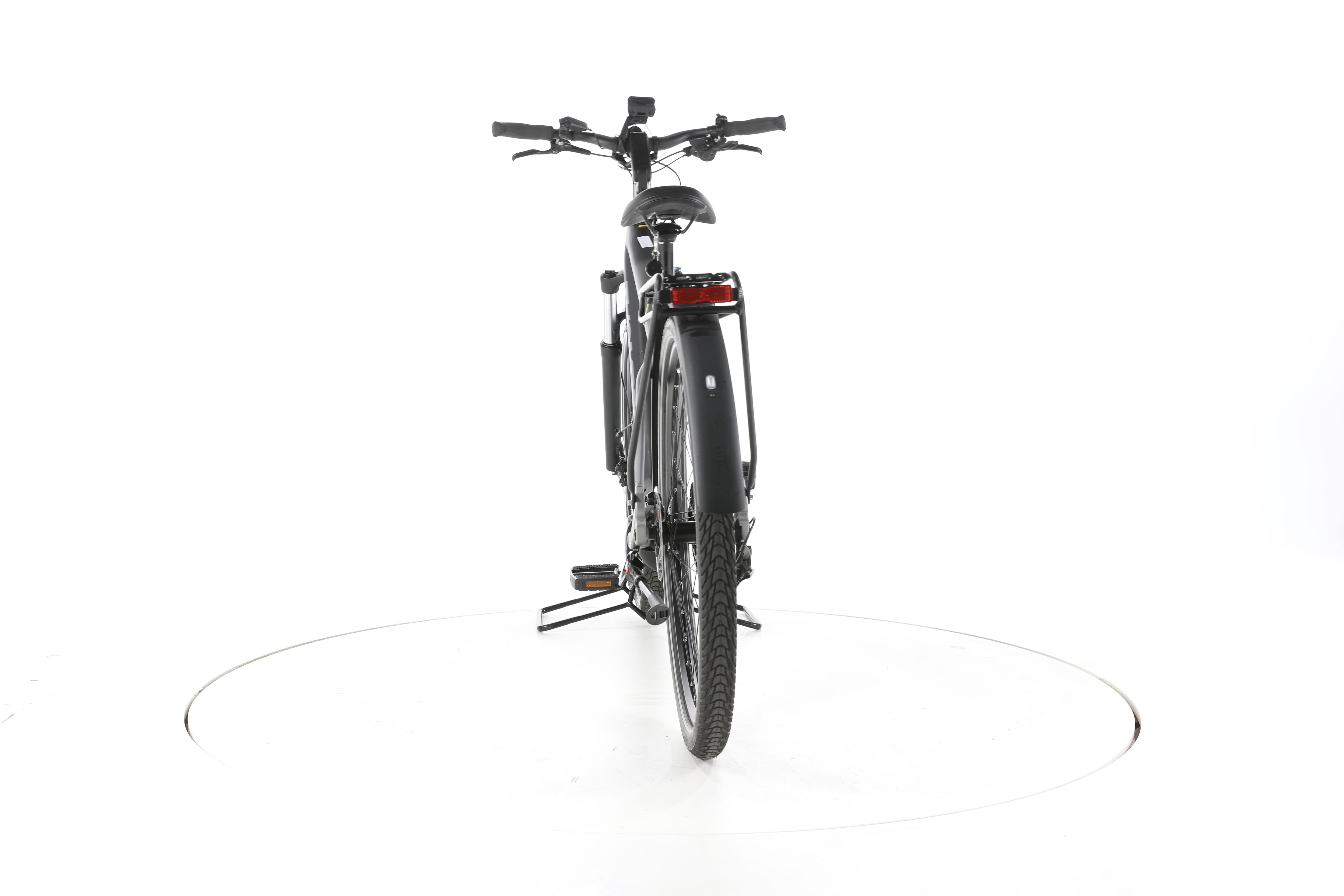 Thompson P-750 MTB Trekking E-Bike - Image 10