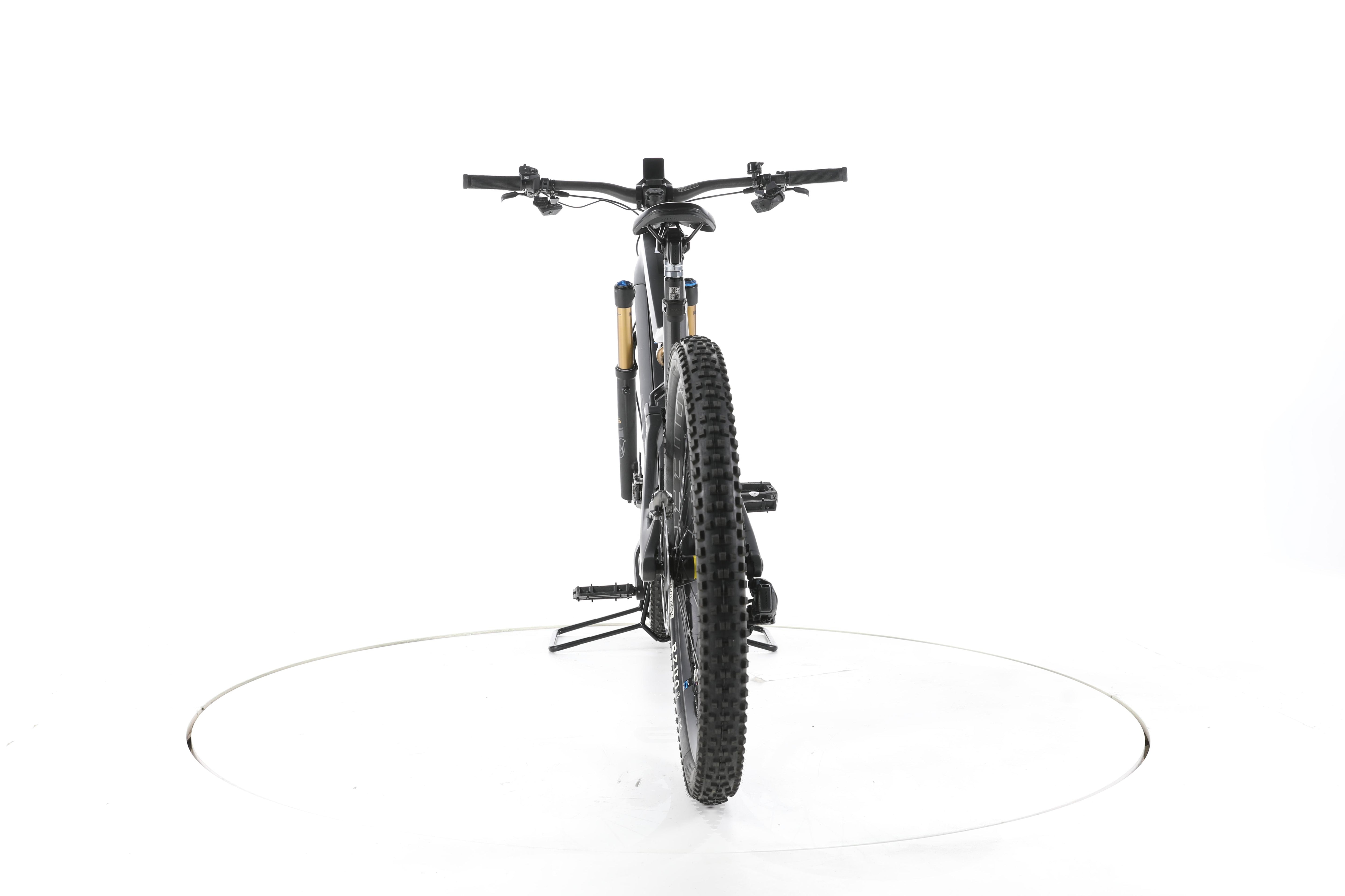 FLYER Uproc X 9.50 Fully E-Bike 2024 - Image 10