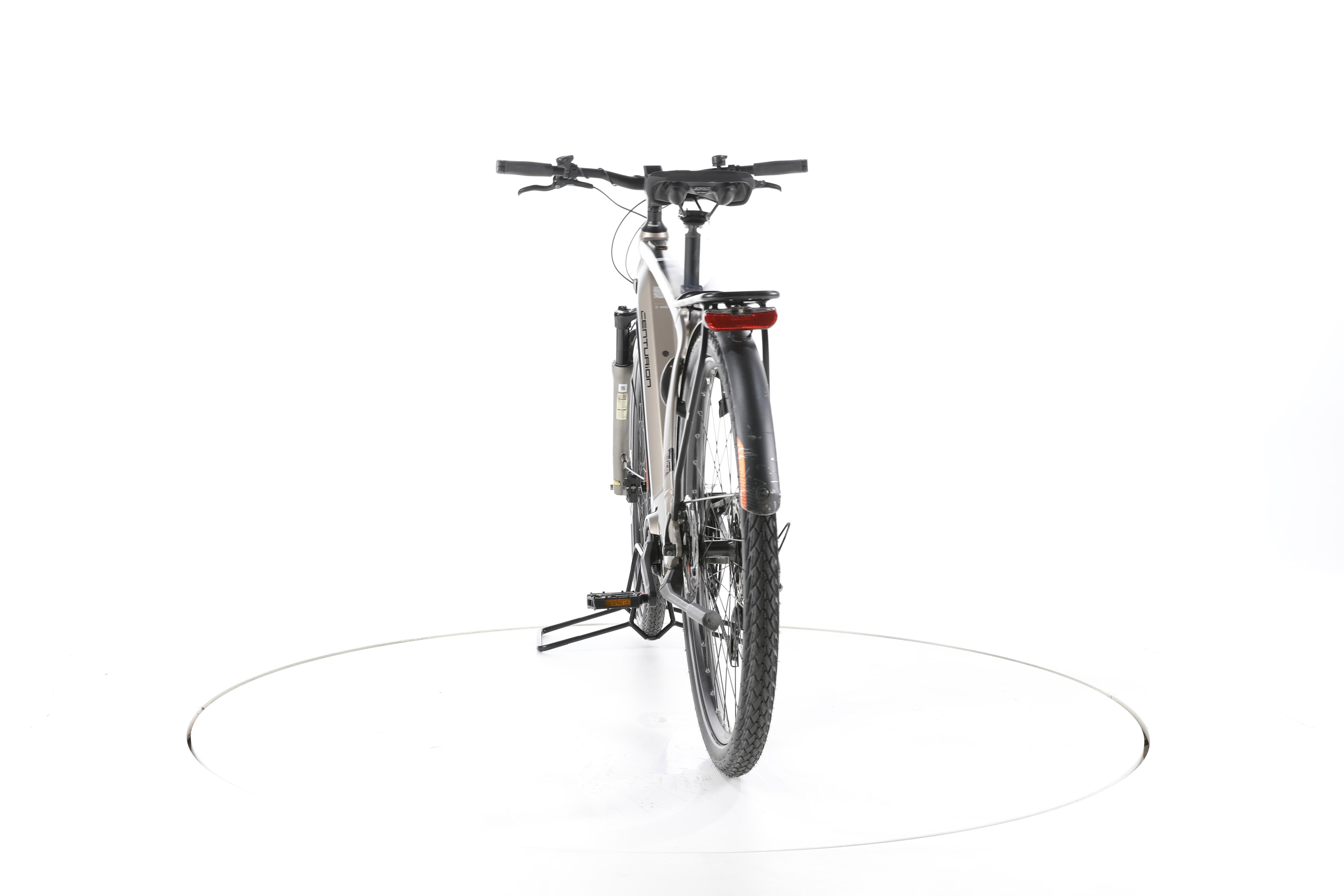 Centurion E-Fire Sport R2600i Trekking E-Bike - Image 10