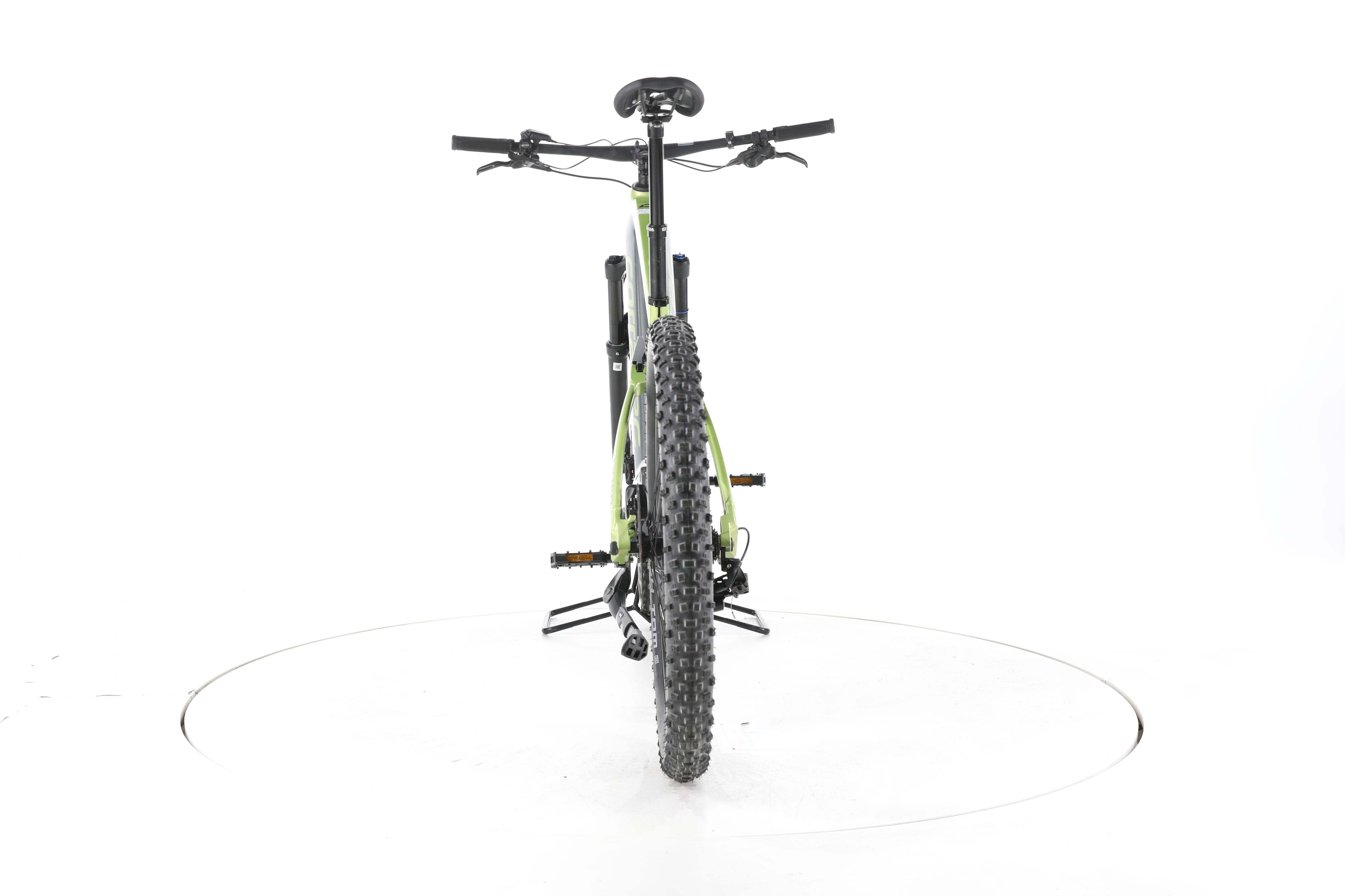 Corratec E-Power RS 160 Elite Fully E-Bike - Image 10