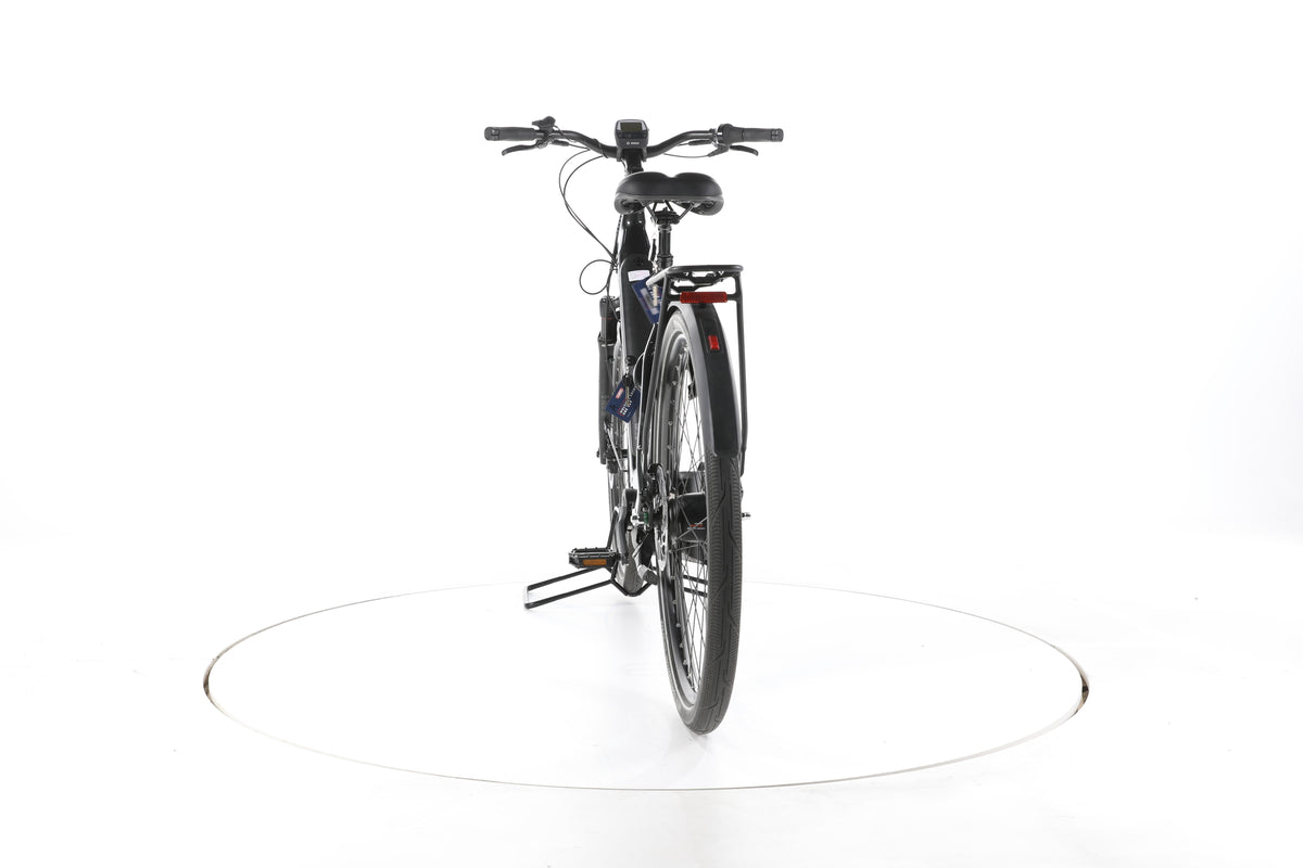 Cube Supreme Hybrid EX City E-Bike Tiefeinsteiger - Image 10