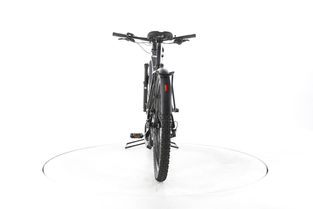 Focus Thron² 6.8 EQP SUV E-Bike - Image 10