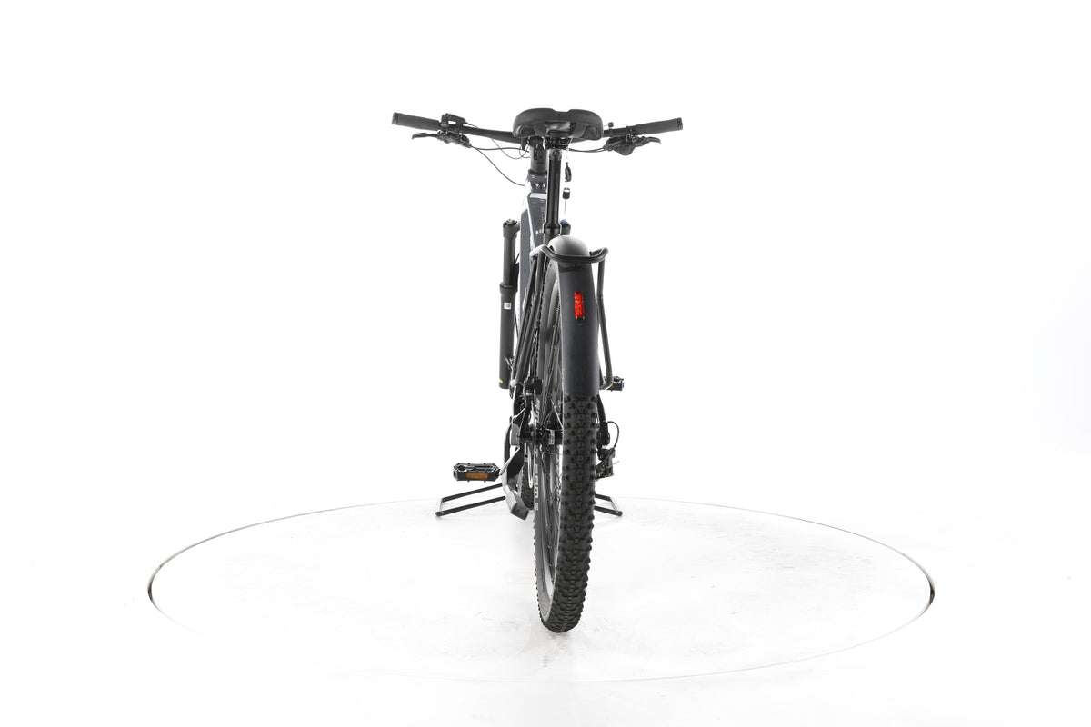 Focus Thron² 6.8 EQP SUV E-Bike - Image 10