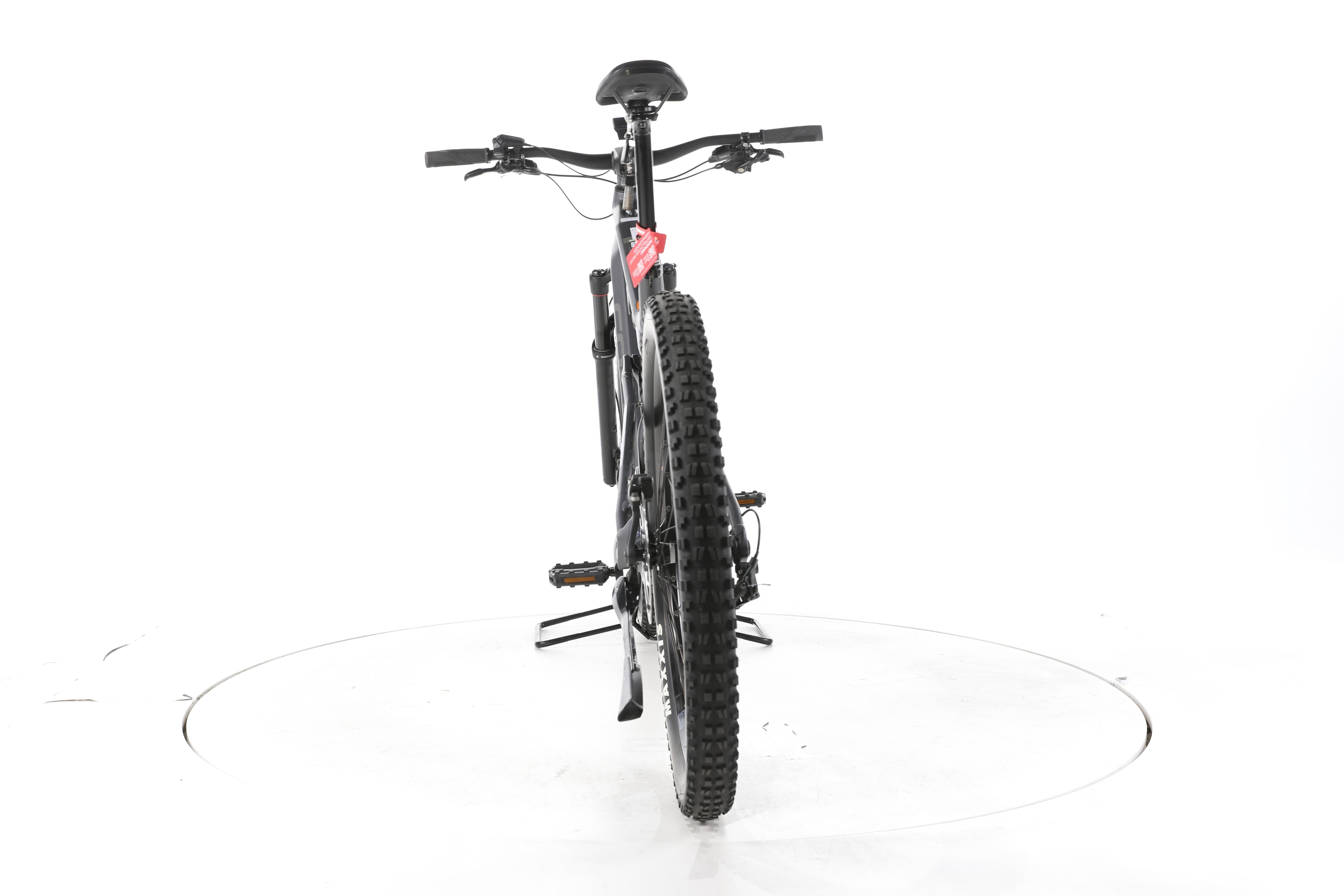 Focus Thron² 6.8 E-Bike Fully - Image 10