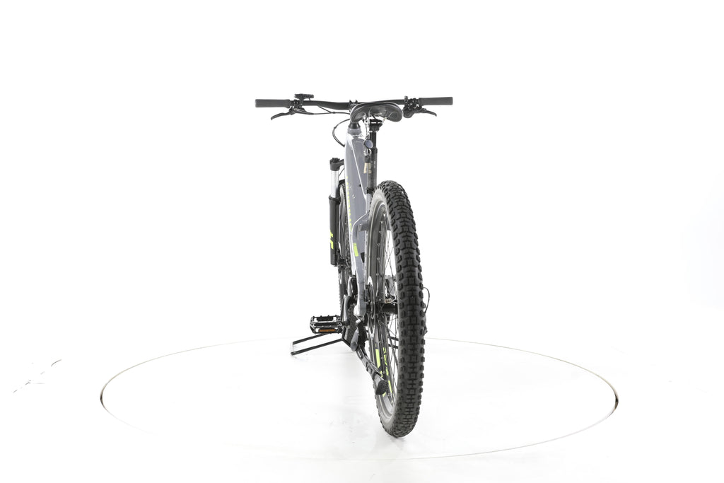 Haibike HardSeven 6 E-Bike - Image 10