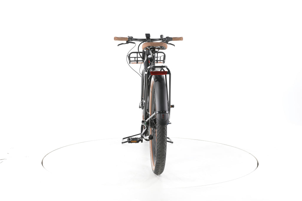Bulls Sturmvogel EVO 5F Belt City E-Bike Tiefeinsteiger - Image 10