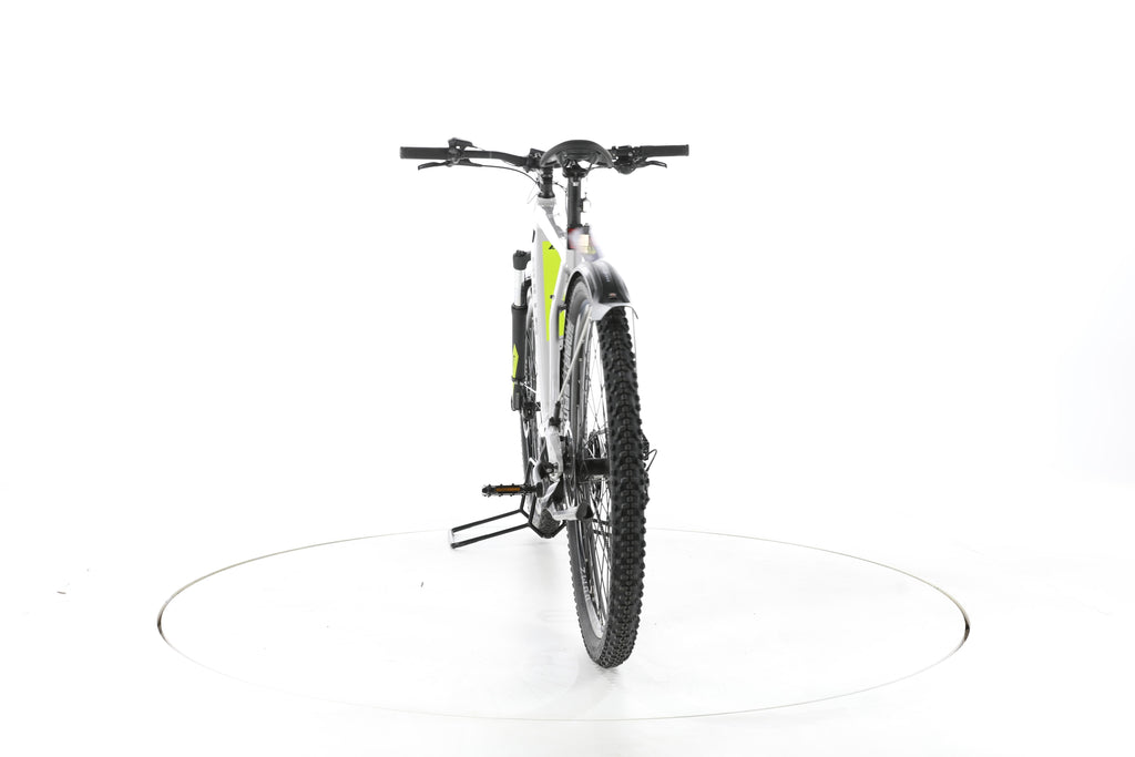 Bulls LT EVO CX E-Bike - Image 10
