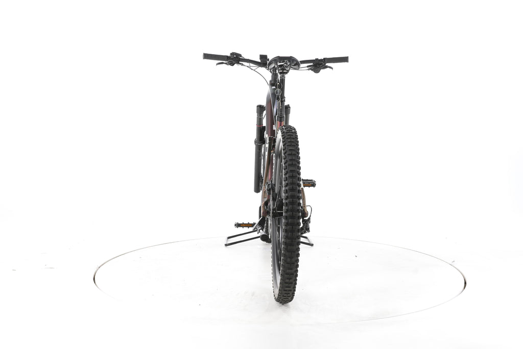 Cube Stereo Hybrid 160 HPC SLX E-Bike Fully Carbon - Image 10