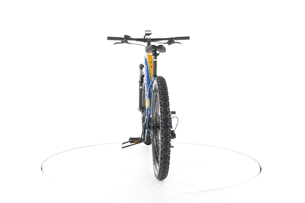 Corratec E-Power X Vert Race Trinity Sport E-Bike 2023 - Image 10