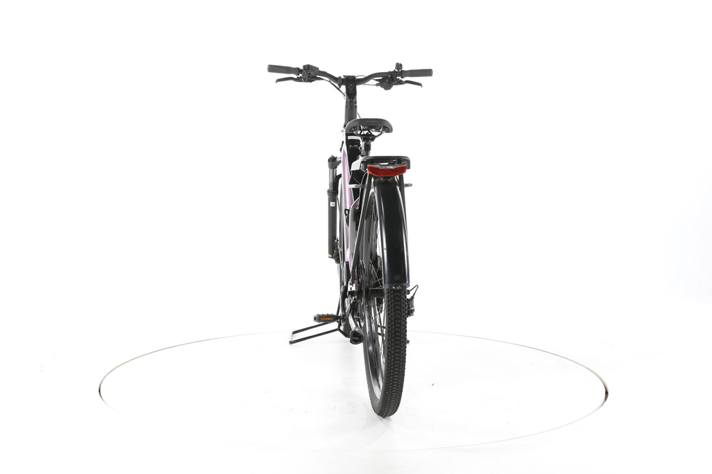 Cannondale Tesoro NEO X1 Trekking E-Bike - Image 10