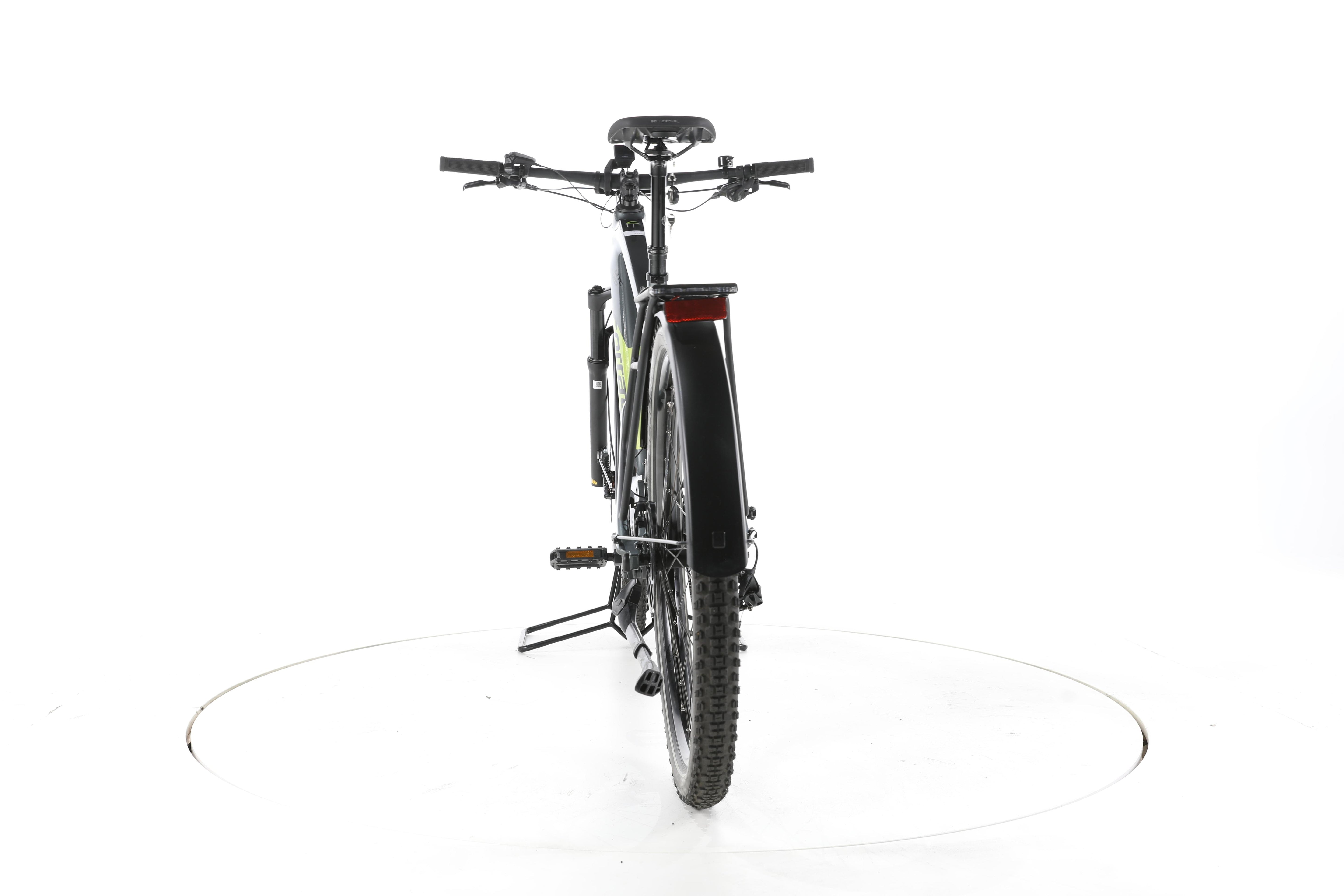 Corratec E-Power MTC 120 Elite SUV E-Bike 2024 - Image 10