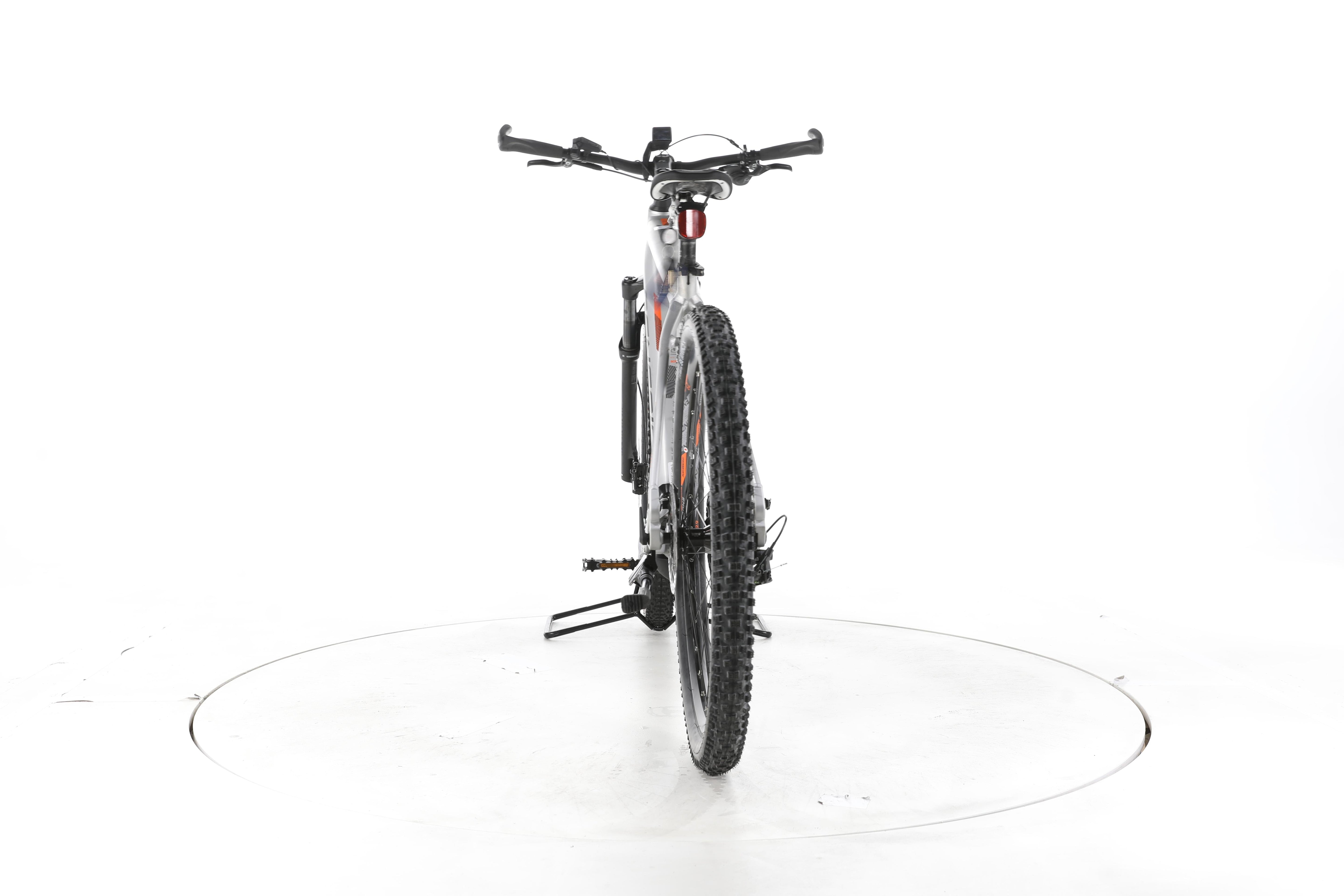 Genesis E-PRO MTB E-Bike 2024 - Image 10