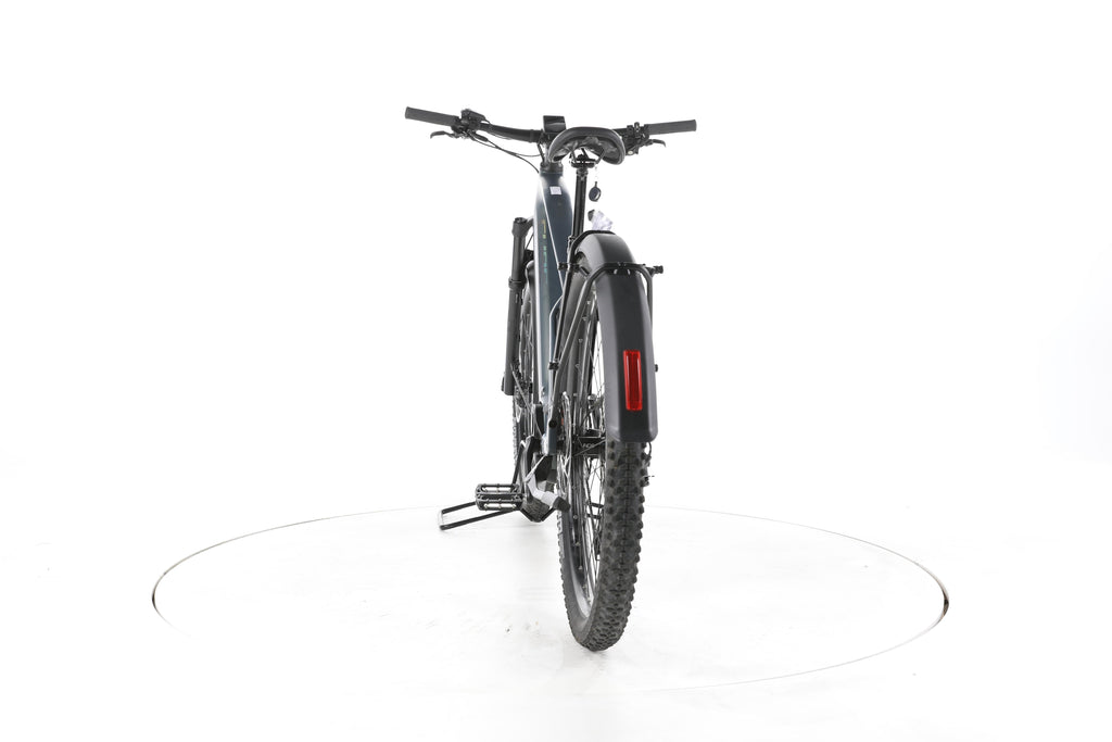 Cube Reaction Hybrid SLX Allroad Trekking E-Bike 2025 - Image 10