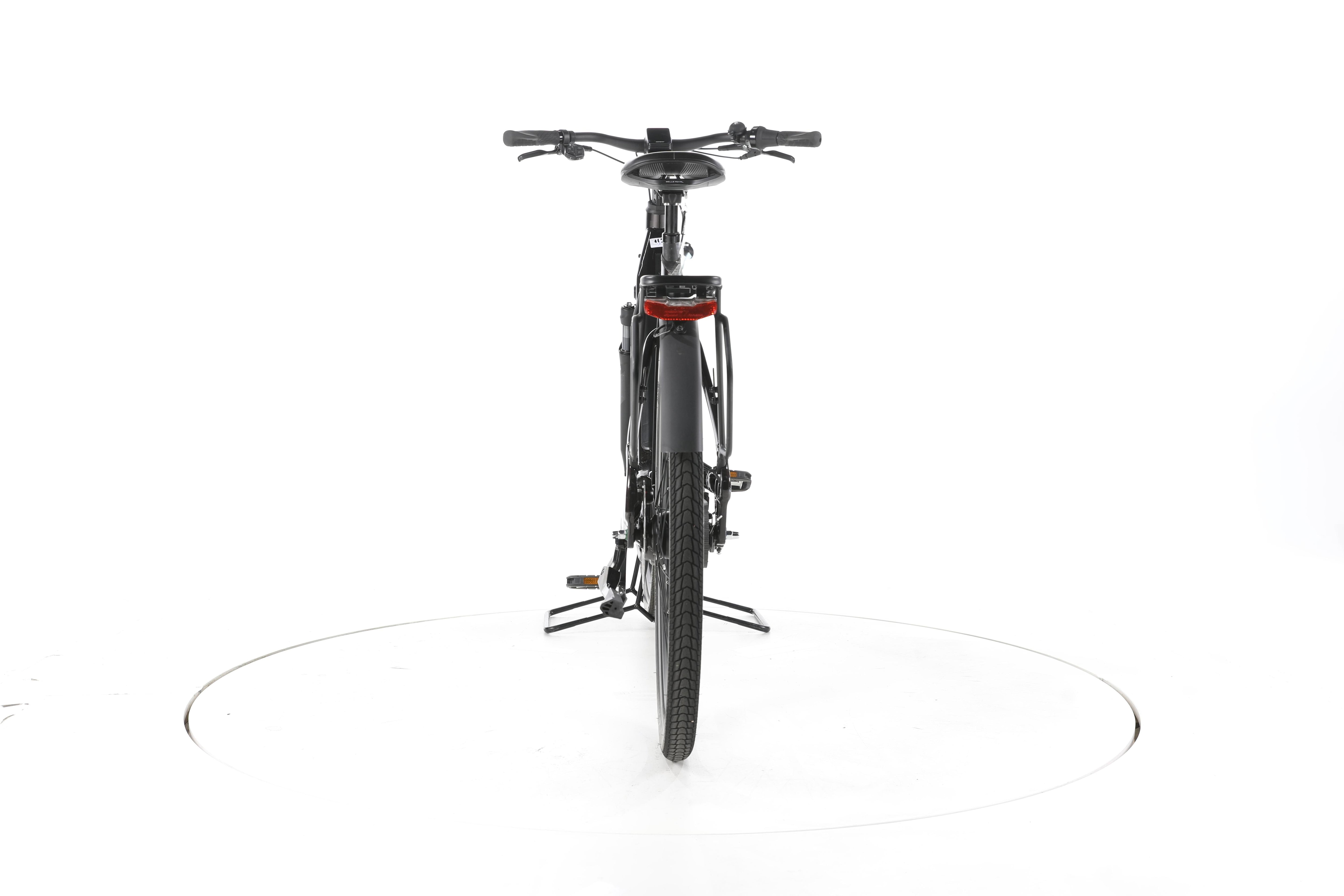 Liv Allure E+1 City E-Bike Tiefeinsteiger - Image 10