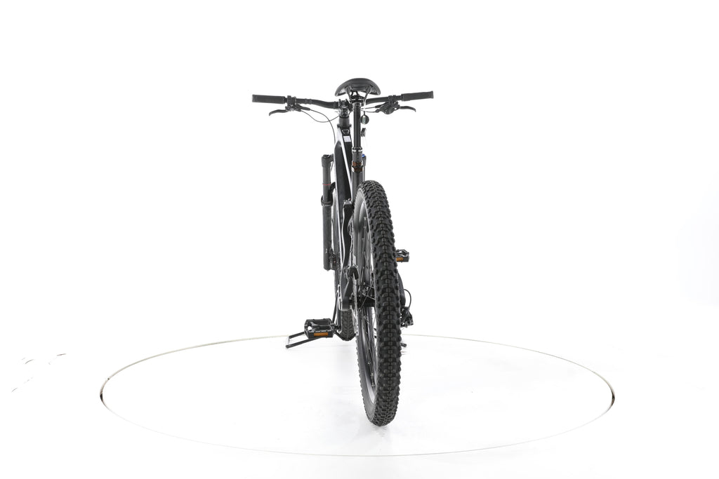 HoheAcht Besta Roko Fully E-Bike 2023 - Image 10