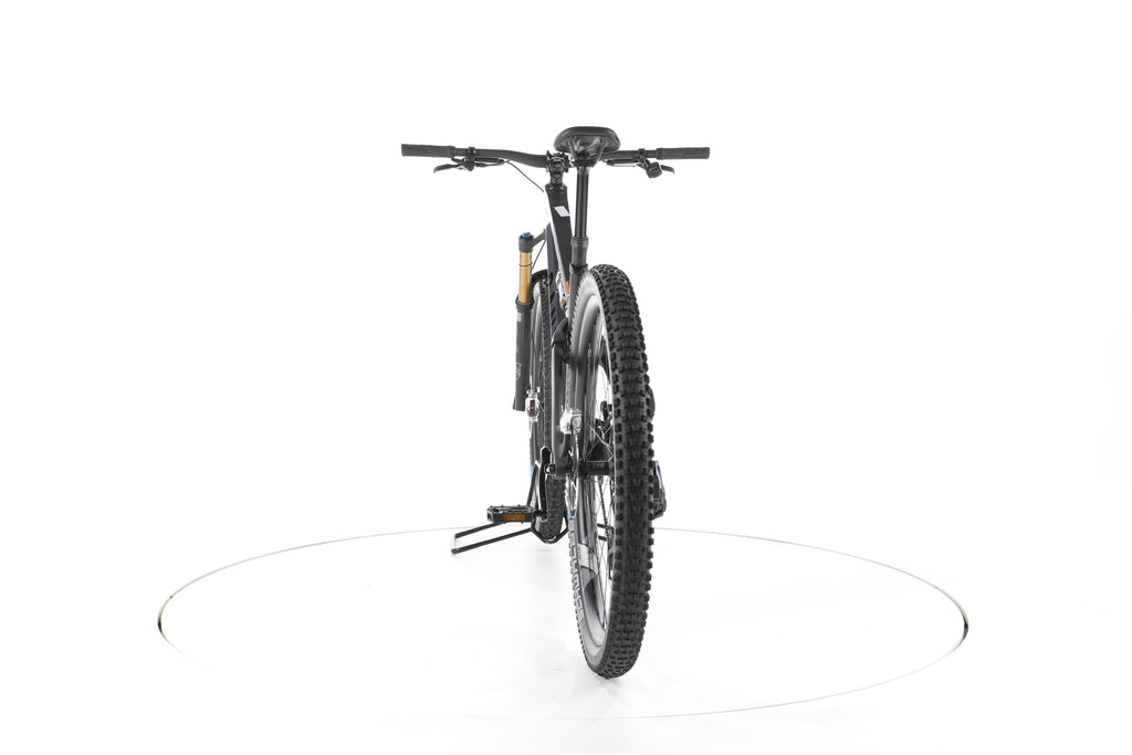 Canyon Neuron CF LTD Fahrrad Fully - Image 10