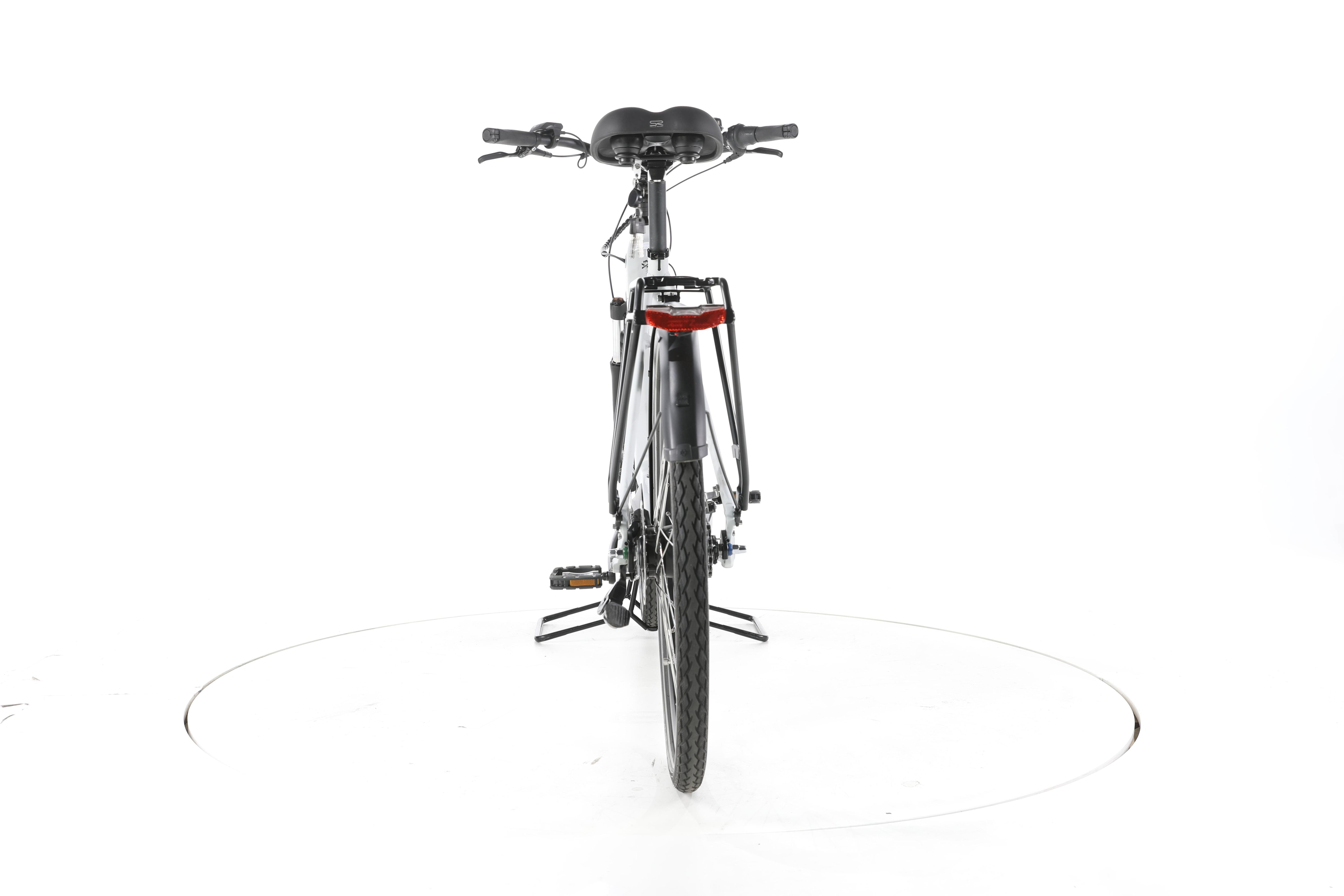 BBF Granada City E-Bike Tiefeinsteiger - Image 10