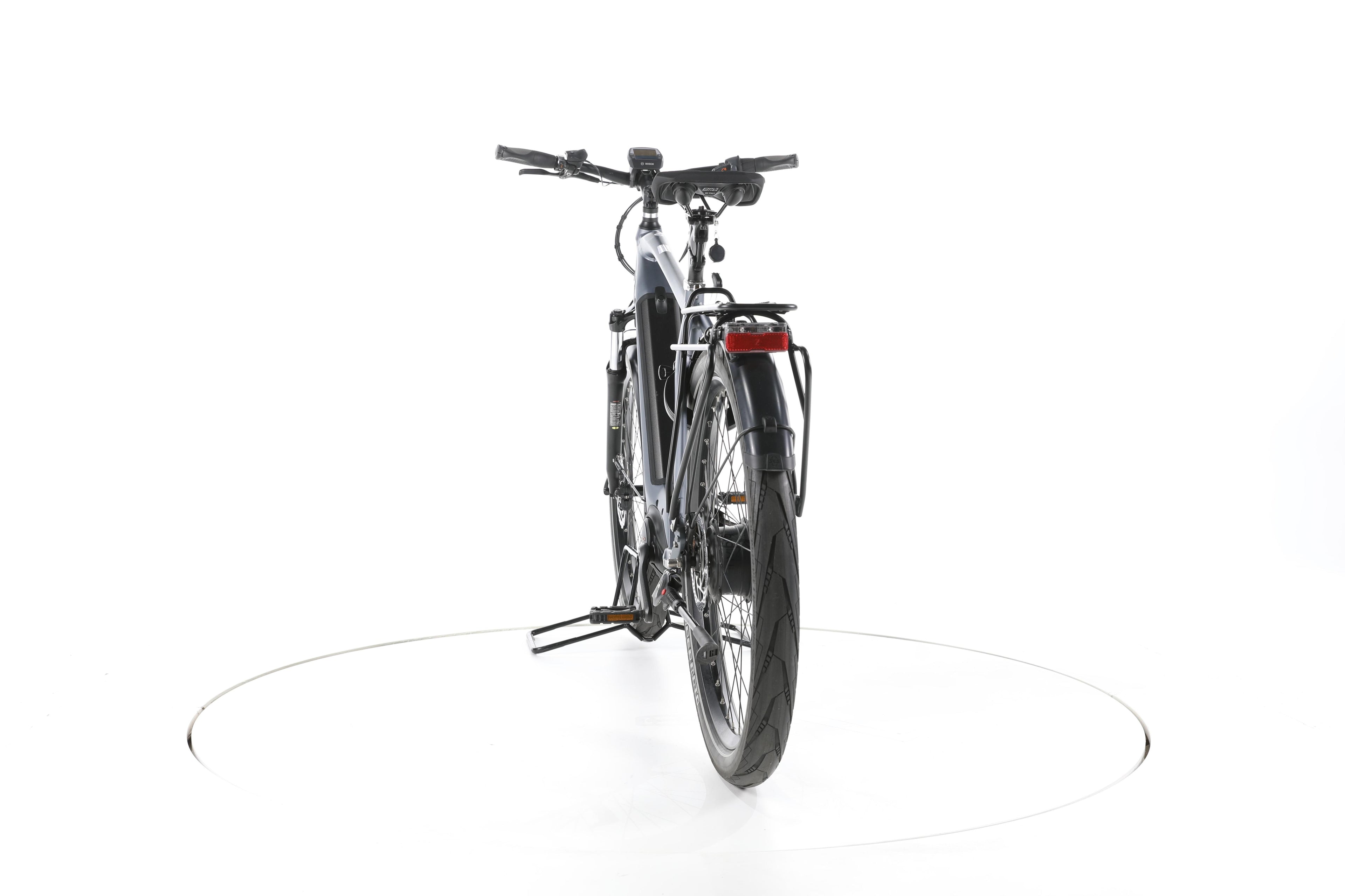 Velo de Ville SUV LEB 890 City E-Bike - Image 10