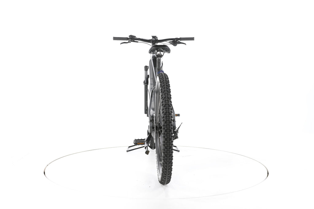 Cube Reaction Hybrid Race E-Bike 2023 - Image 10