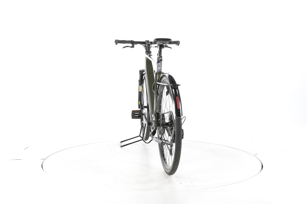 Riese & Müller UBN Five Trekking E-Bike - Image 10