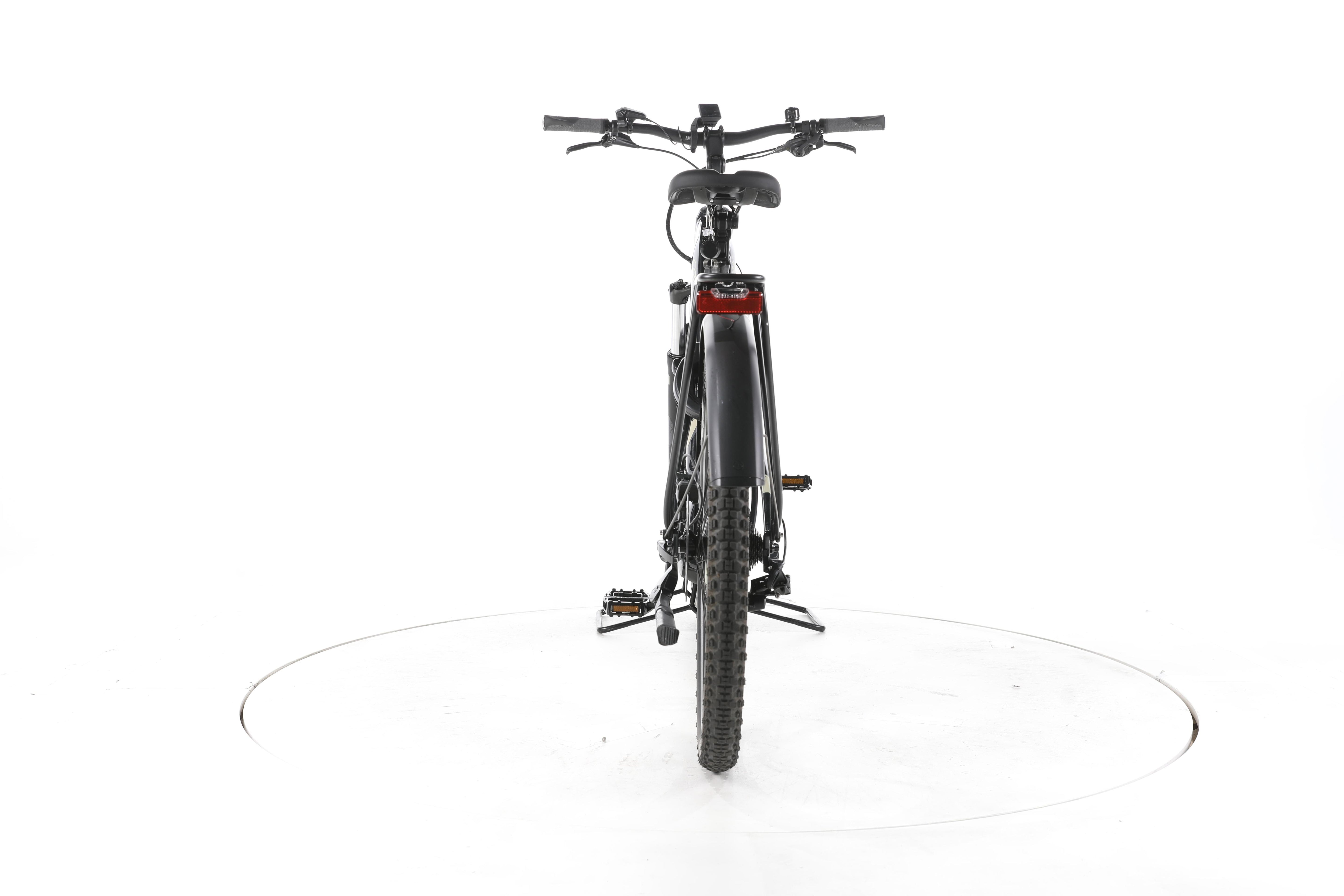 Conway Cairon C 3.0 Trekking E-Bike Tiefeinsteiger - Image 10