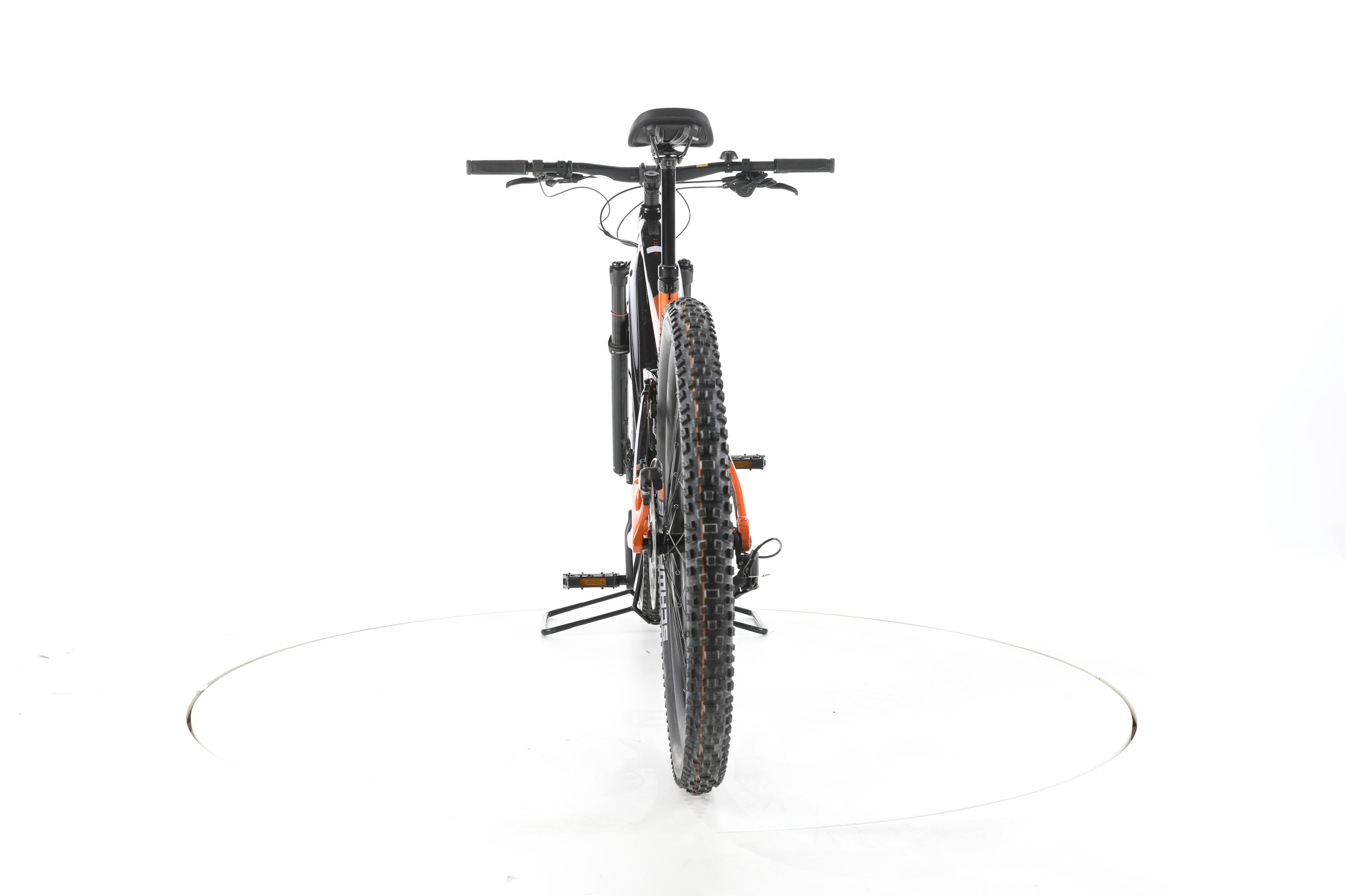 Giant Trance X E+ 3 Fully E-Bike - Image 10