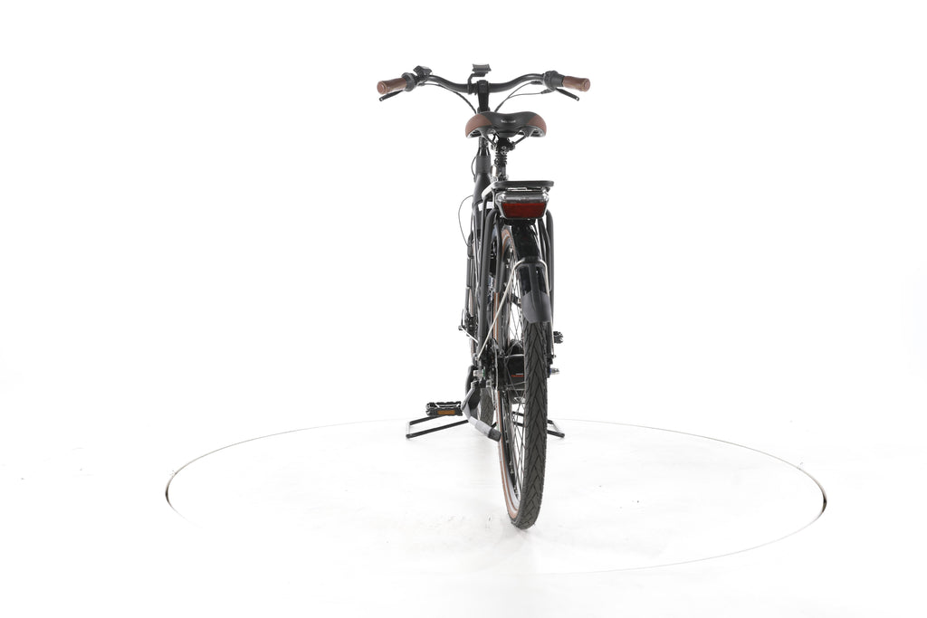 Gazelle Arroyo C8 HMB Elite City E-Bike Tiefeinsteiger 2024 - Image 10